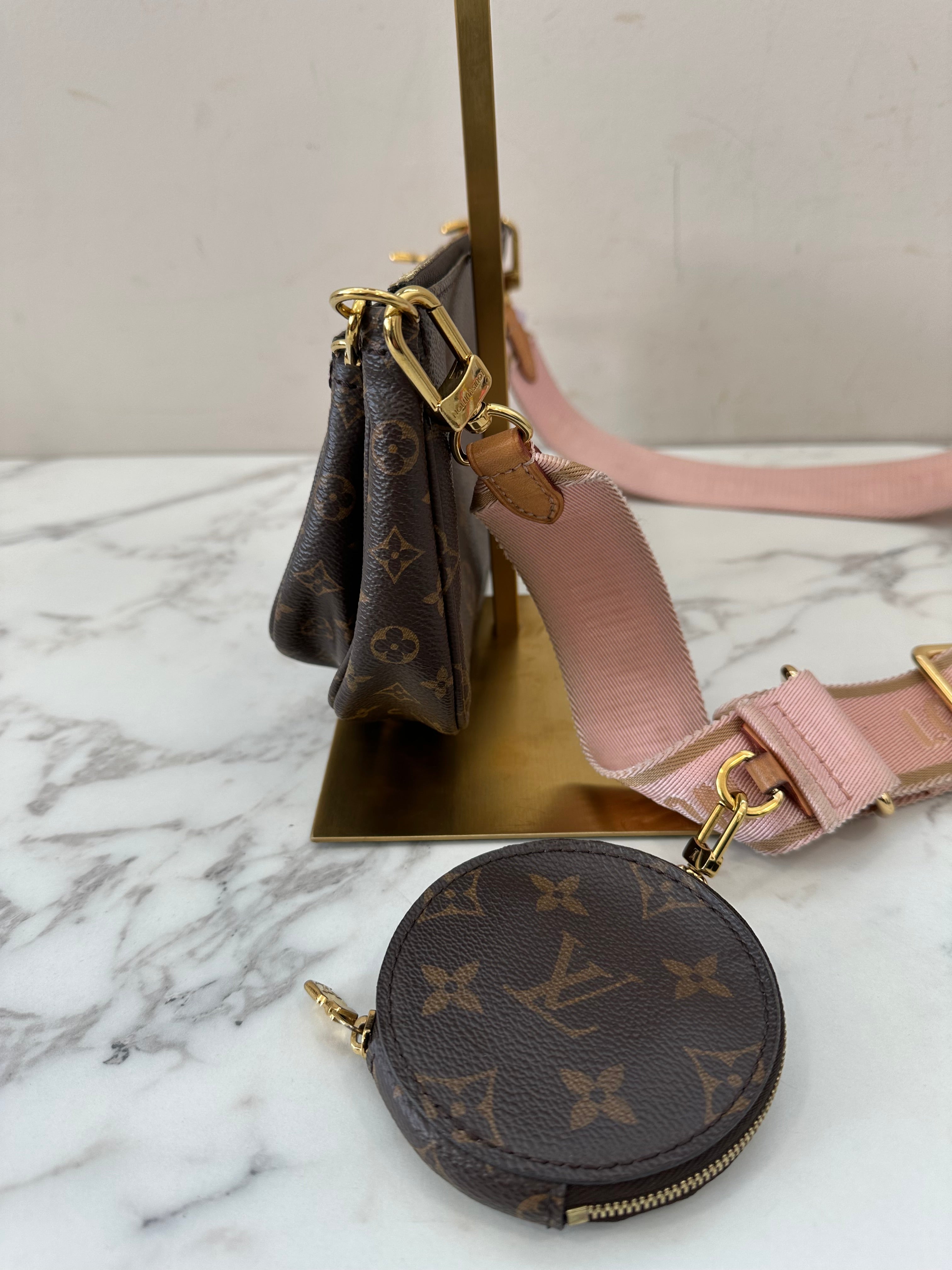 Louis Vuitton Multipochette