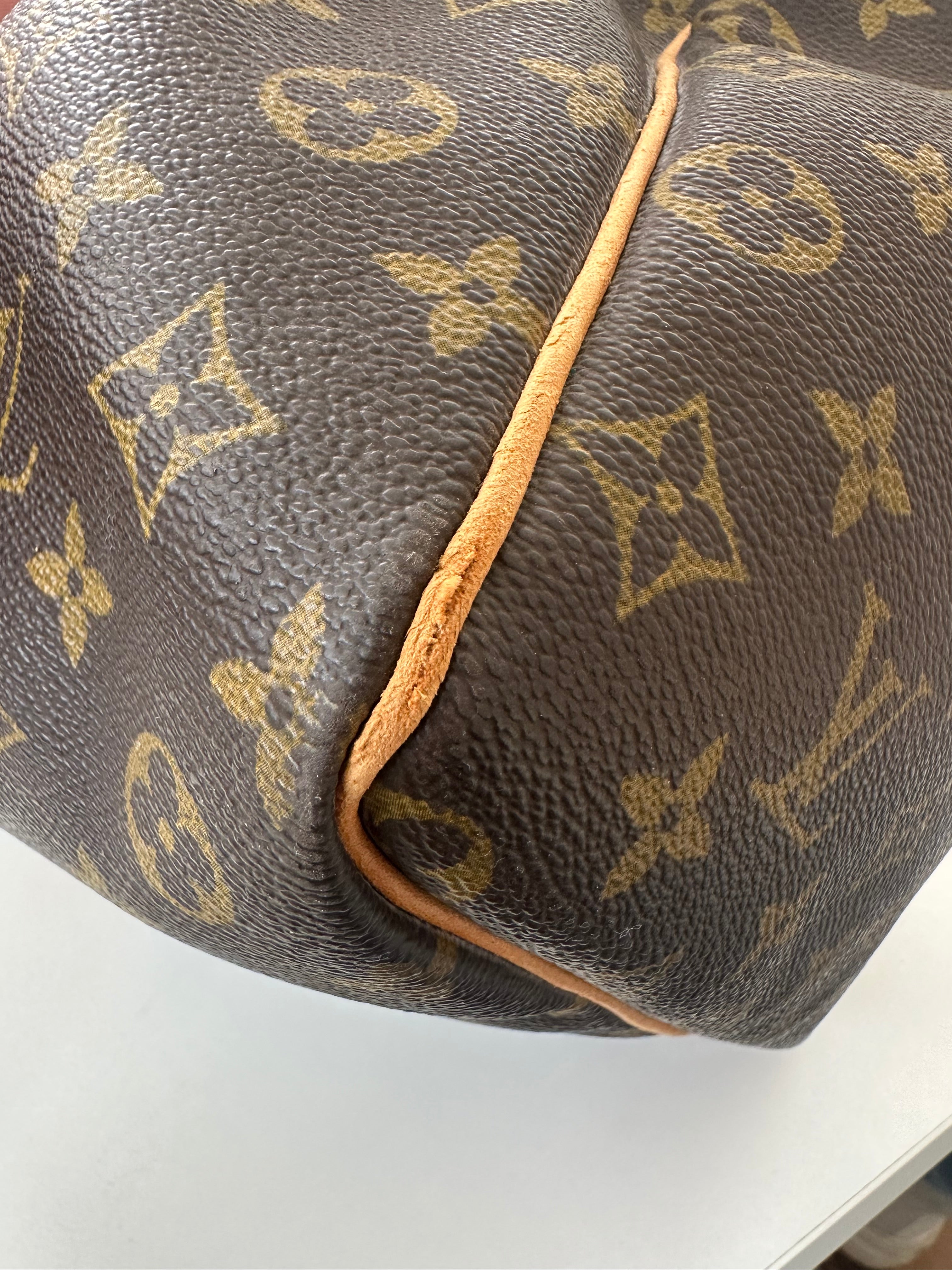 Louis Vuitton Keepall 60