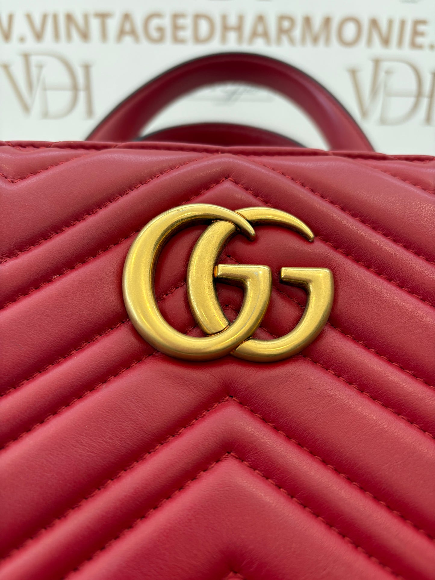 102293 - Gucci GG Marmont