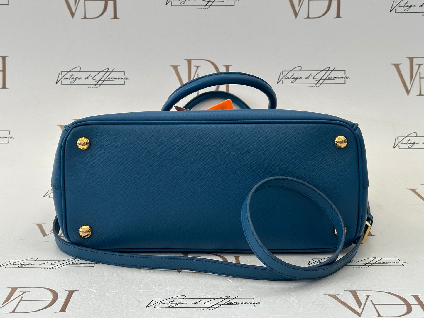 382953 - Prada Galleria Blu