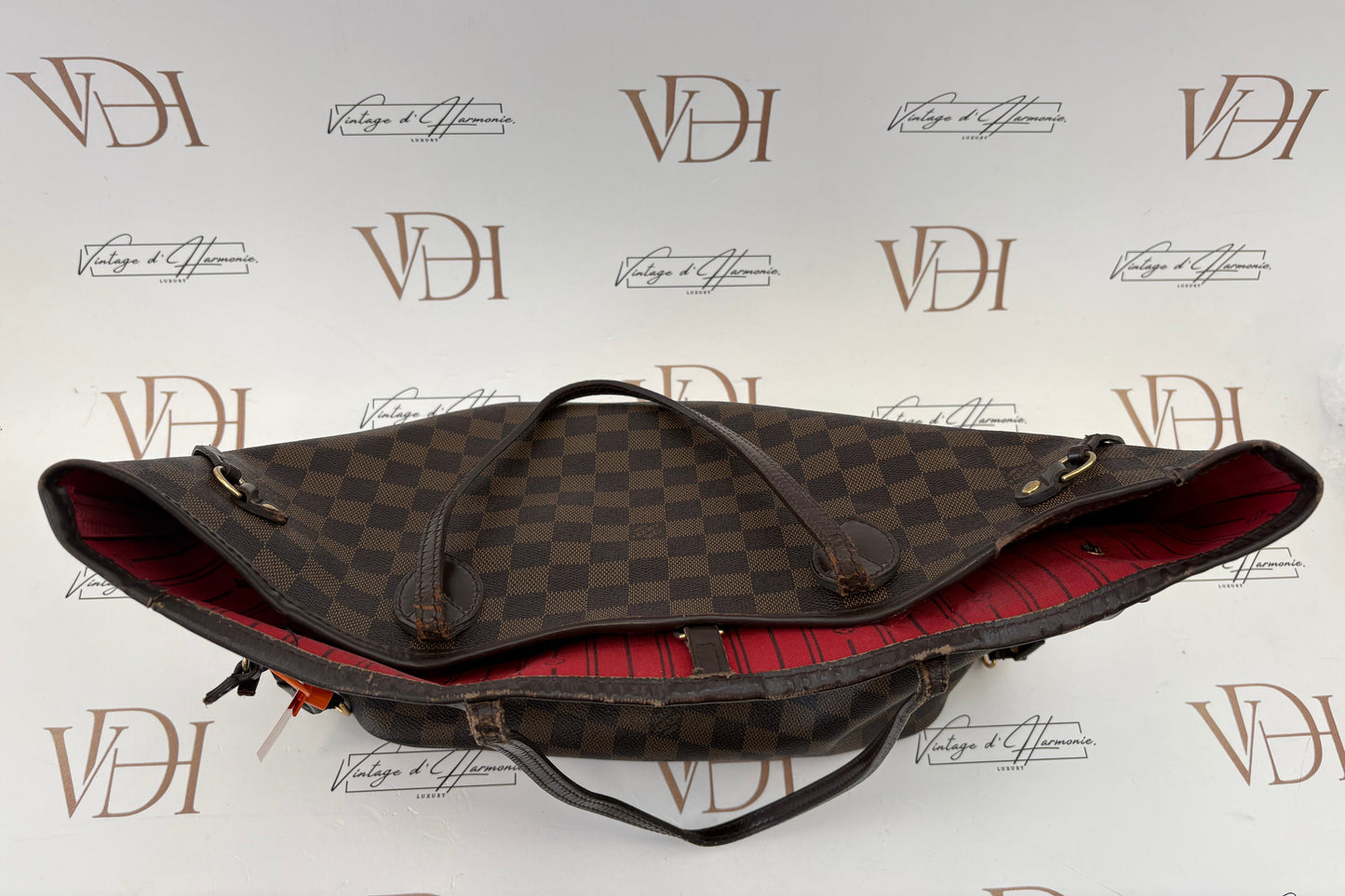 018799 - Louis Vuitton Neverfull MM