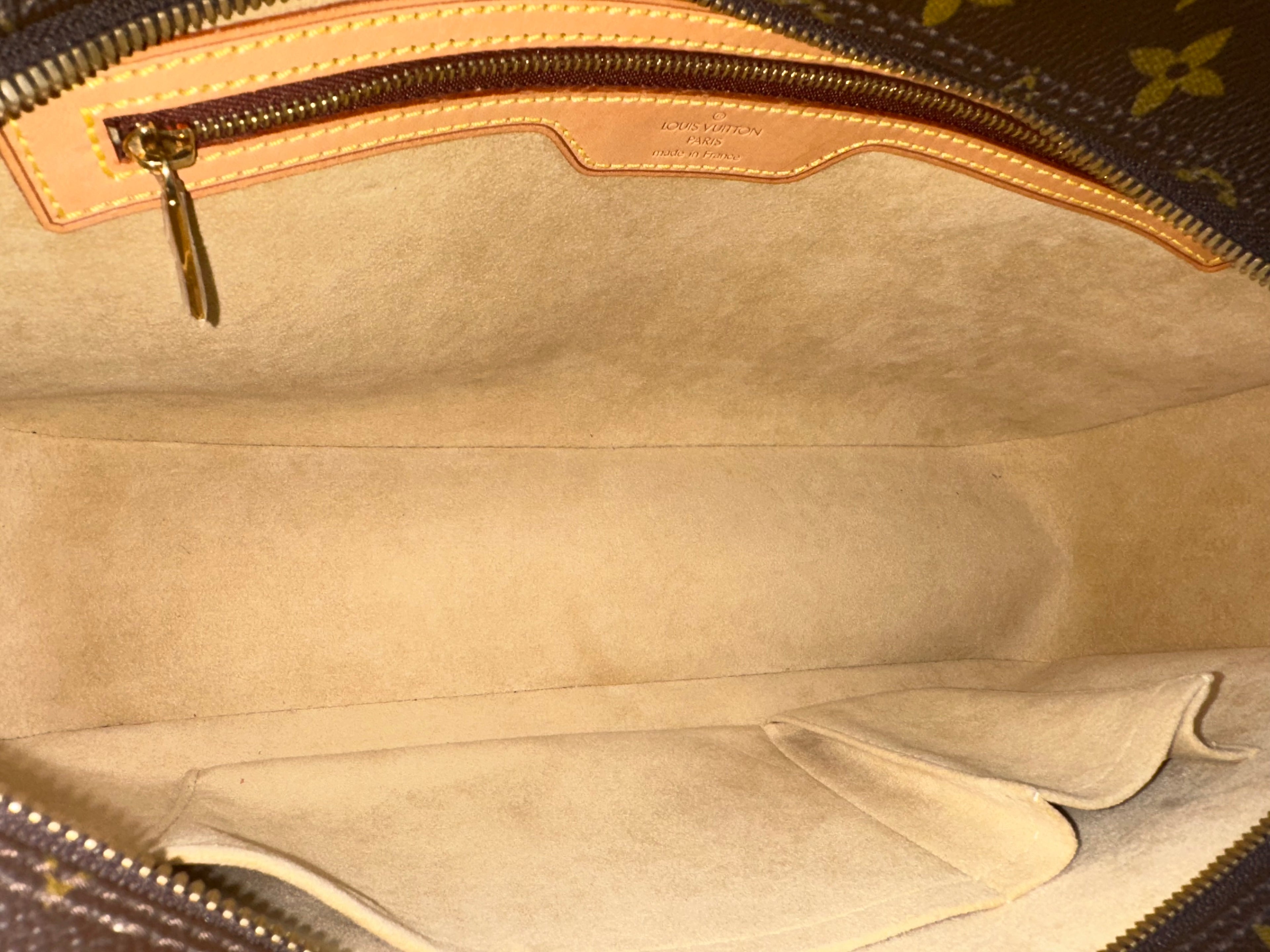 Louis Vuitton Cite GM