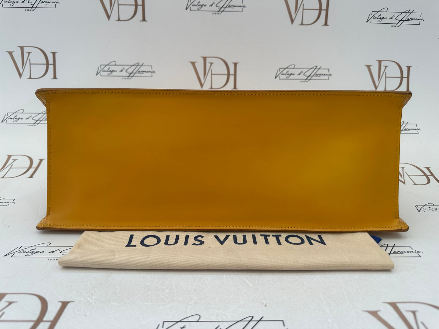 382499 - Louis Vuitton Sac Tringle