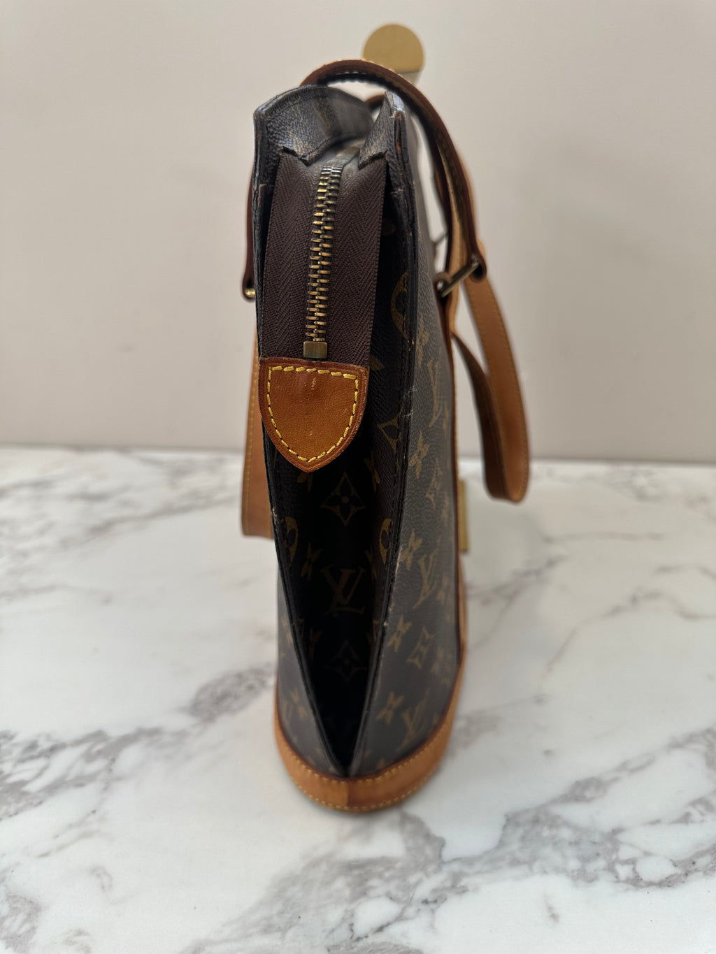 Louis Vuitton Babylone