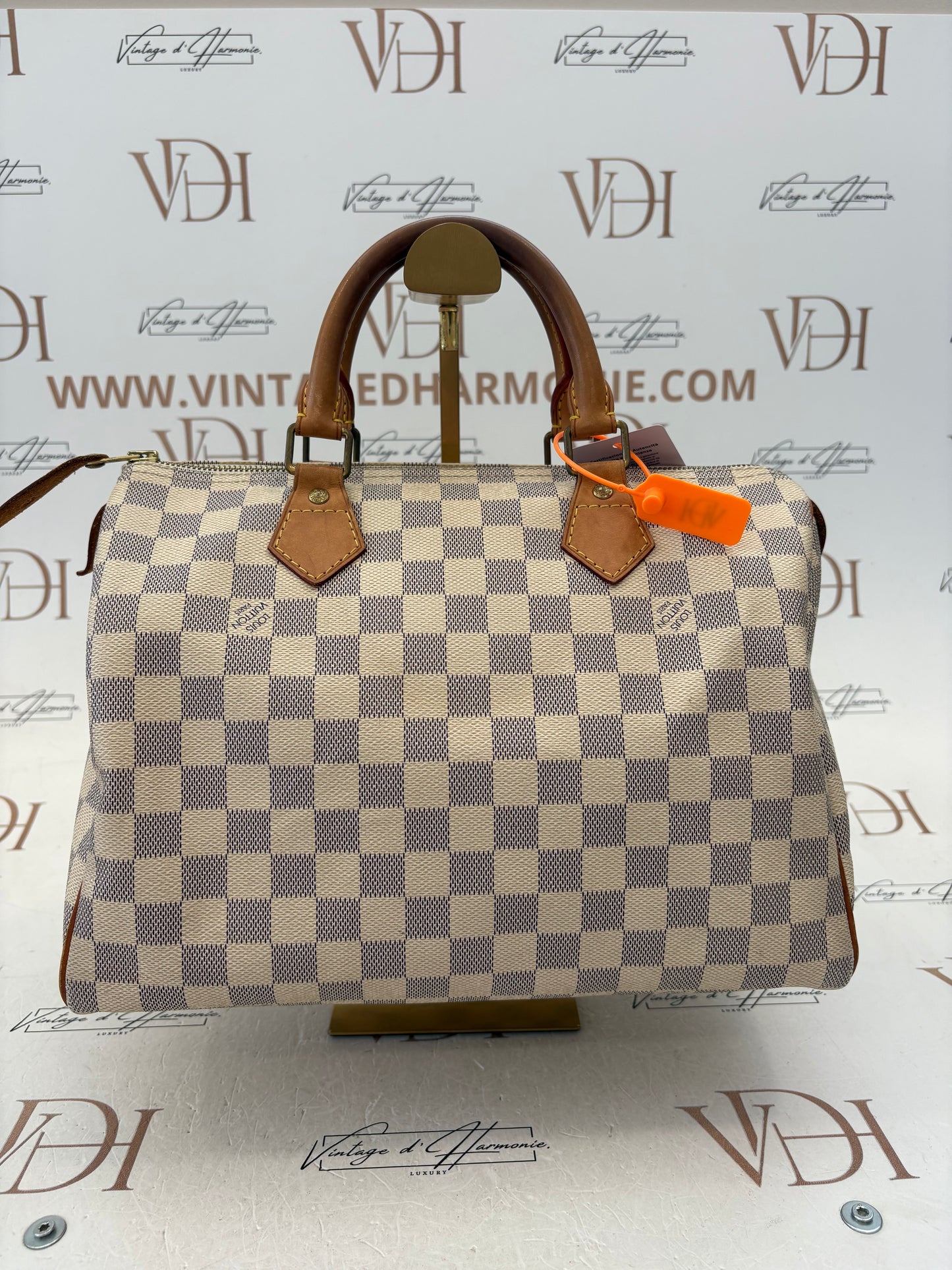 384099 - Speedy 30 Louis Vuitton
