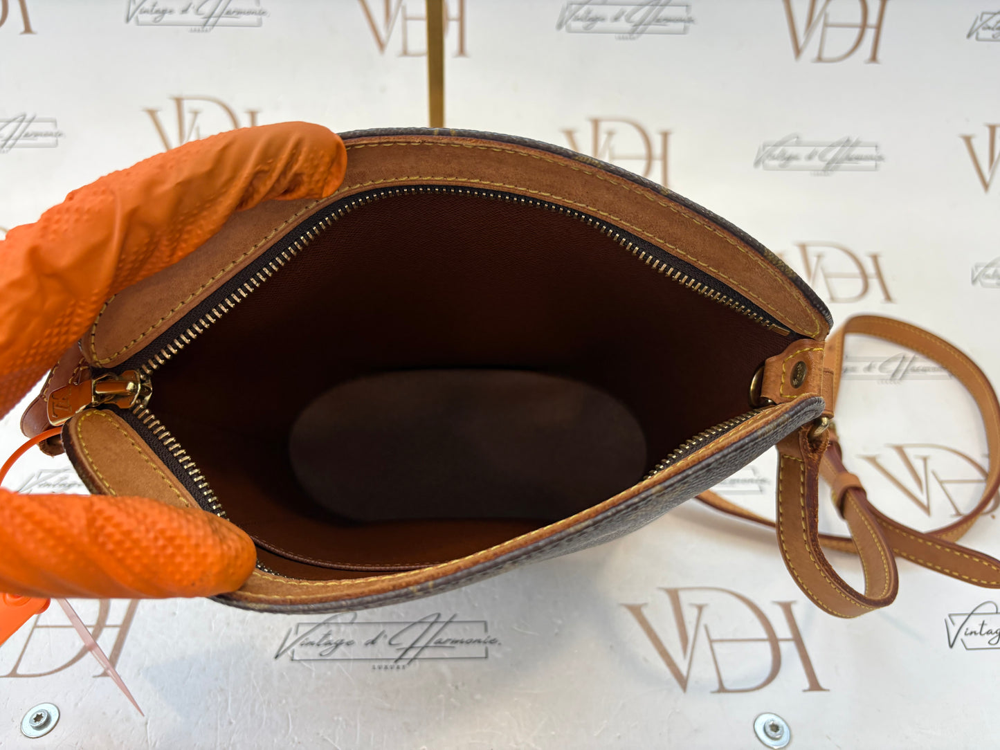 017067 - Louis Vuitton Drouot