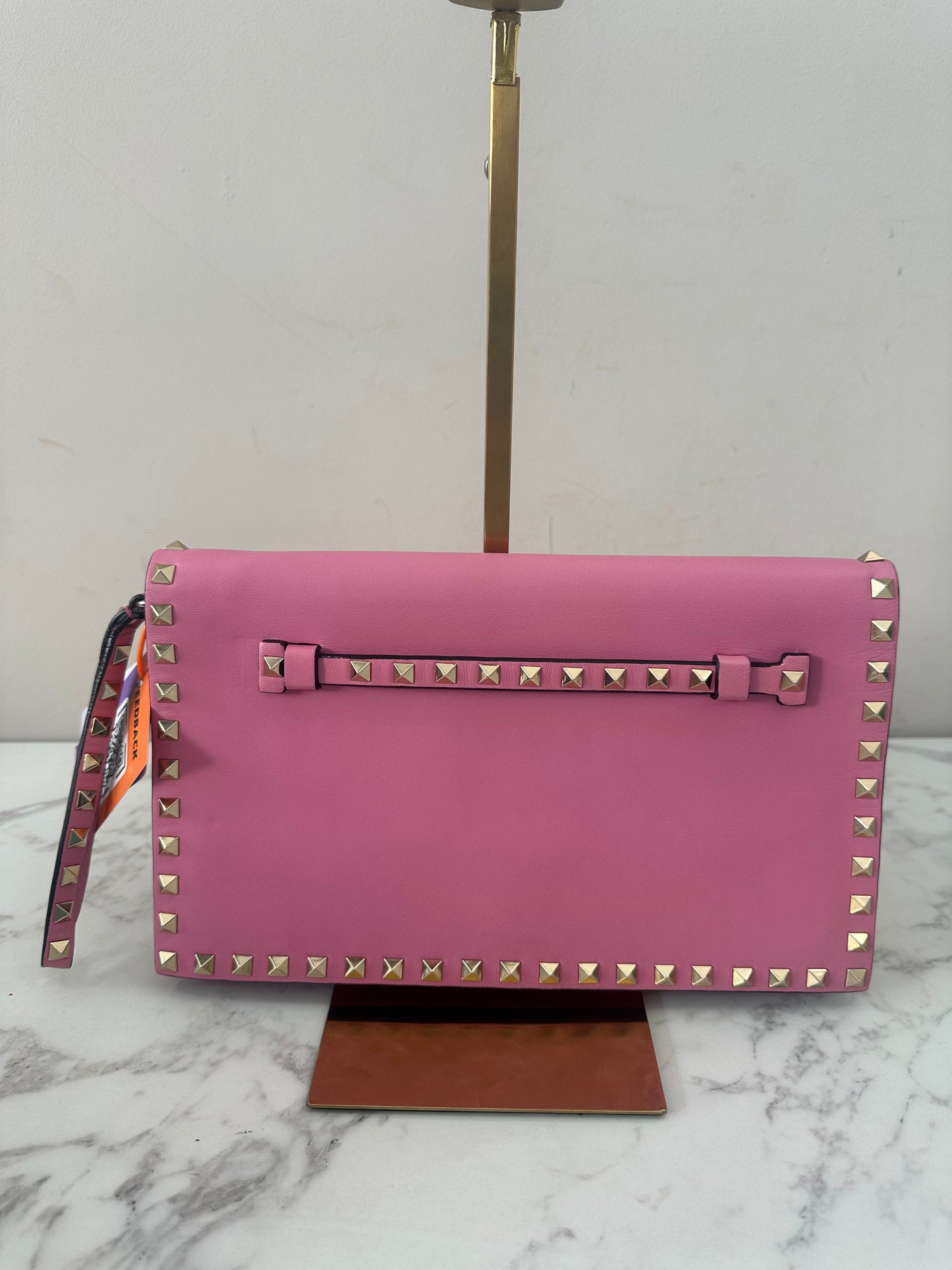 Valentino Garavani Pink