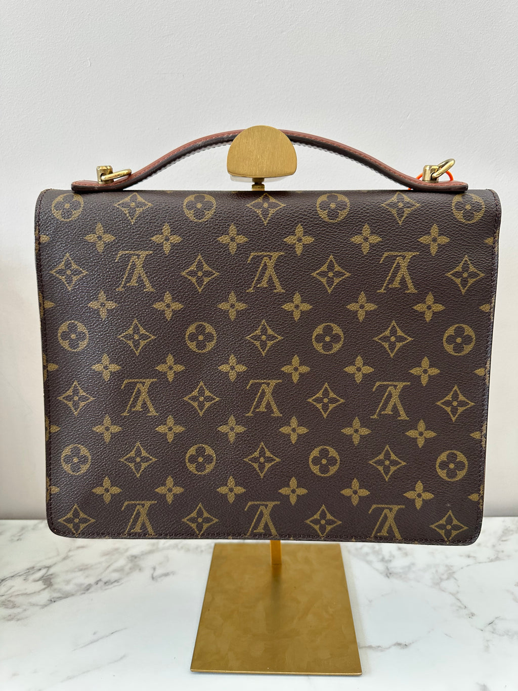 Louis Vuitton Monceau 28