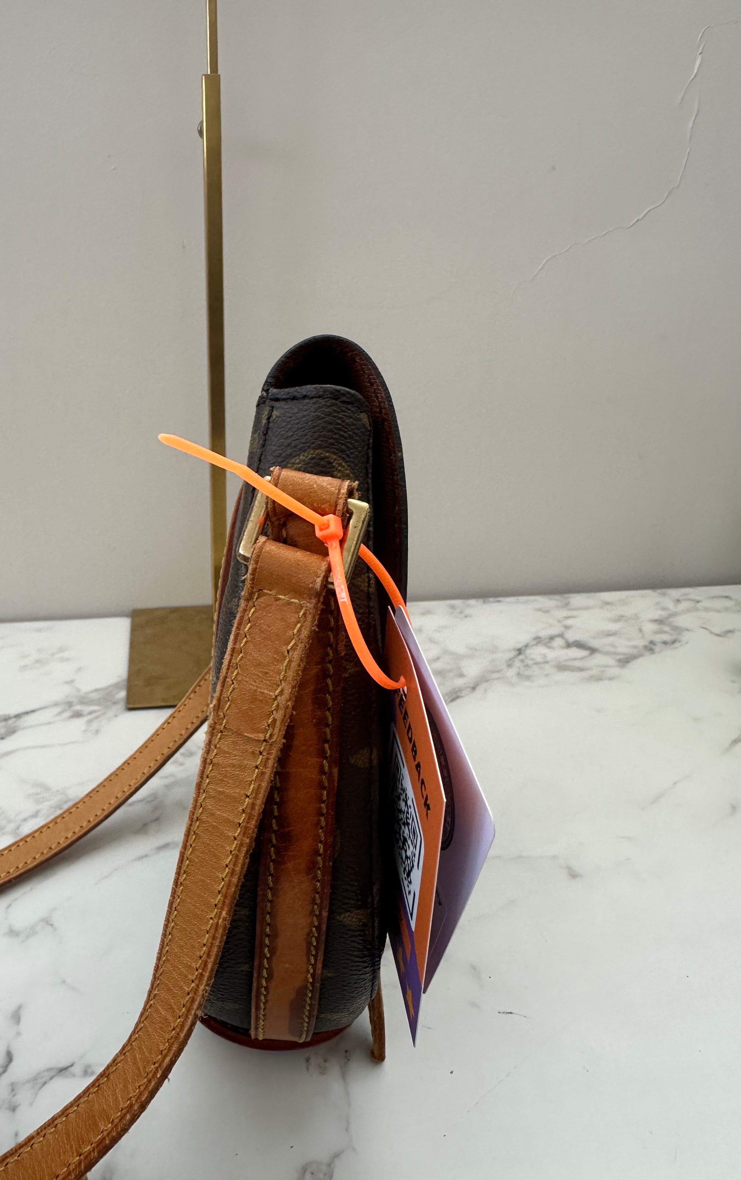 Louis Vuitton Chantilly PM