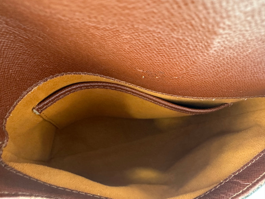 Louis Vuitton Musette salsa