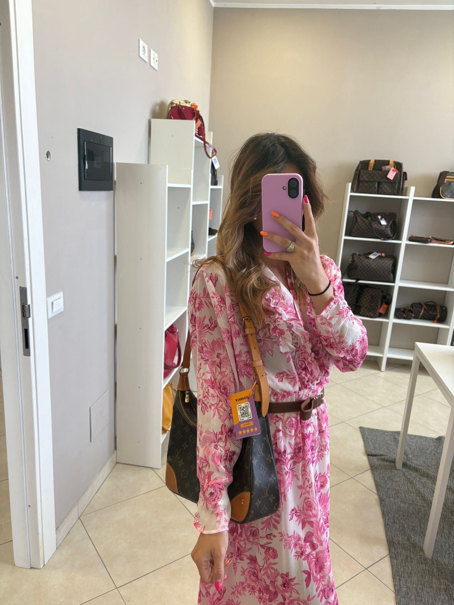 Louis Vuitton Boulogne 30