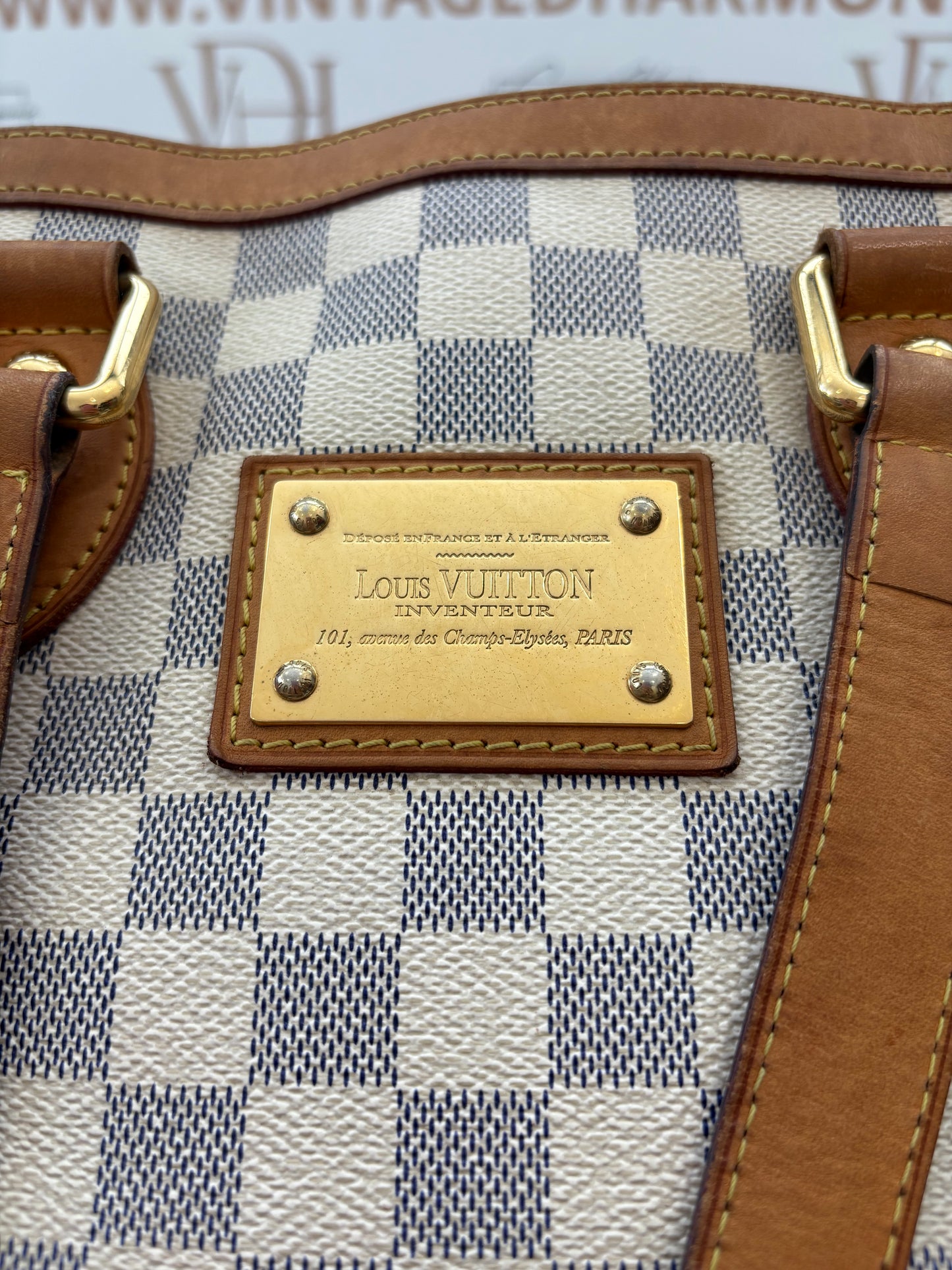 383565 - Louis Vuitton Hampstead