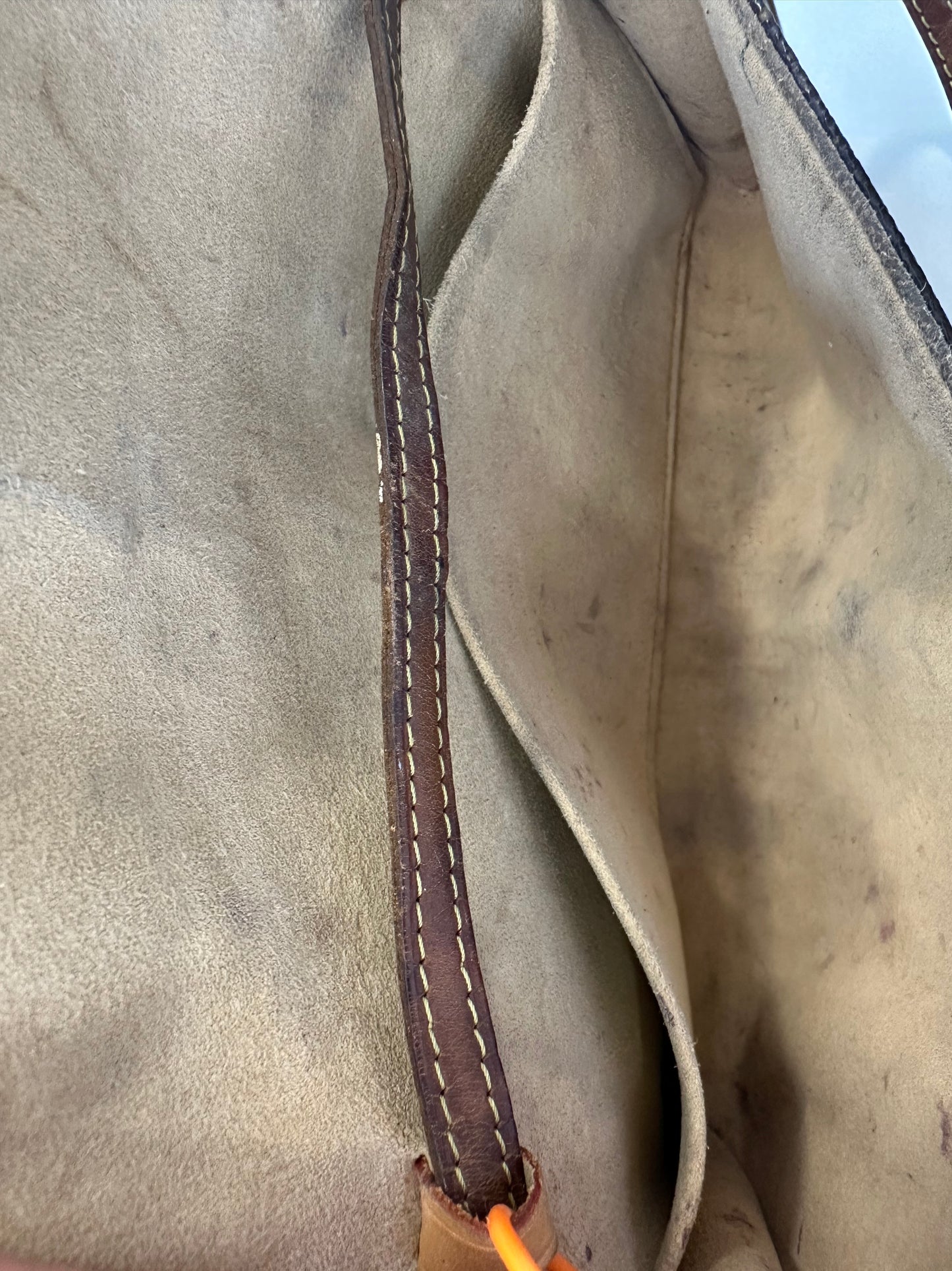Louis Vuitton Pochette Twin GM