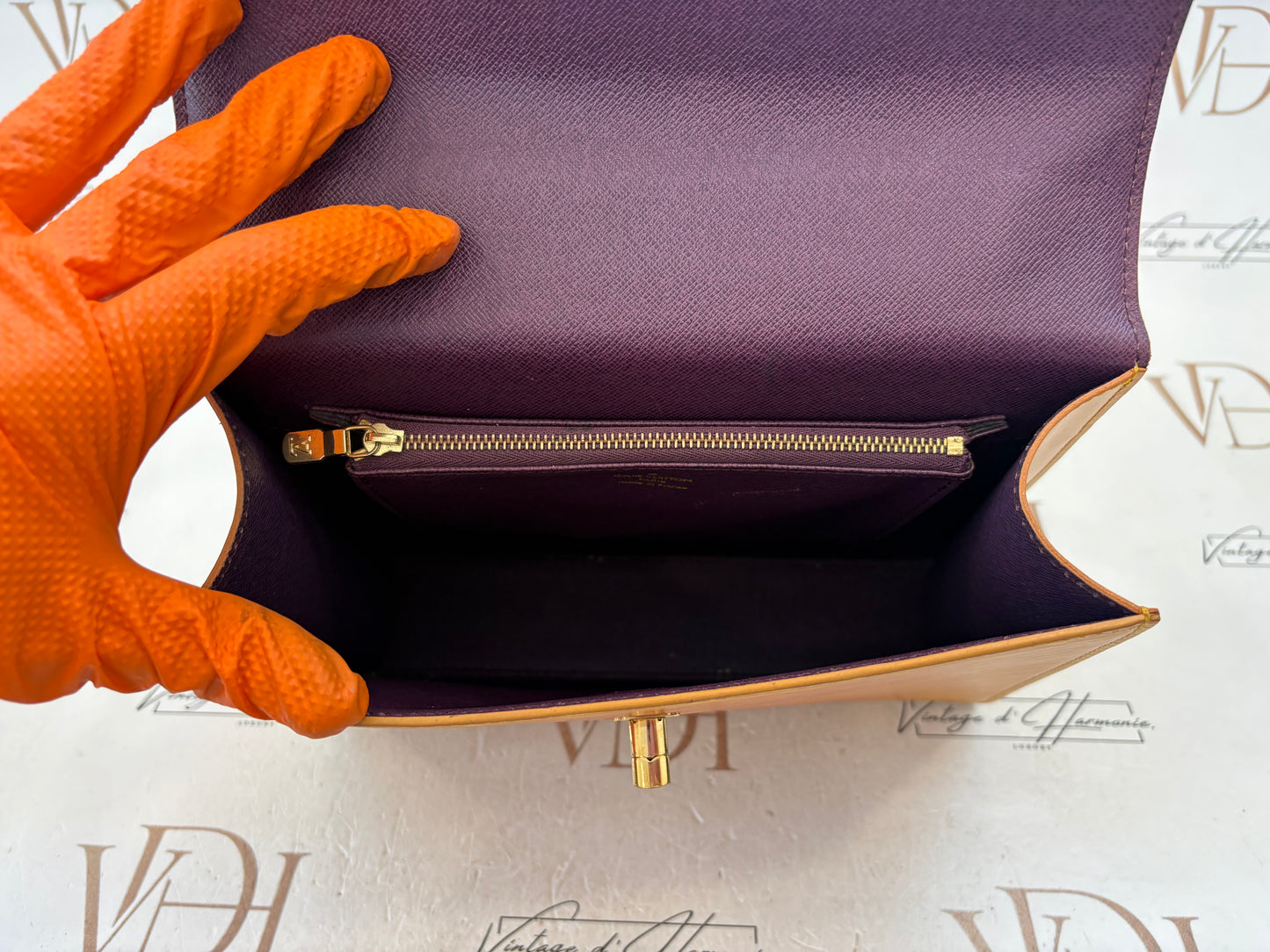 017160 - Louis Vuitton Malesherbes