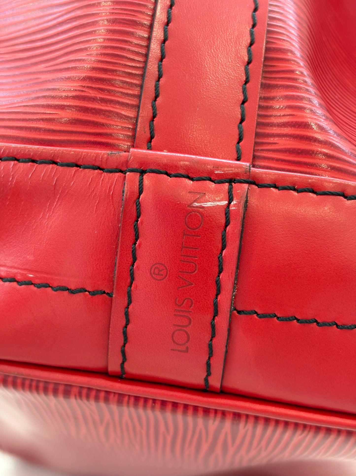 016957 - Louis Vuitton Noé Epi