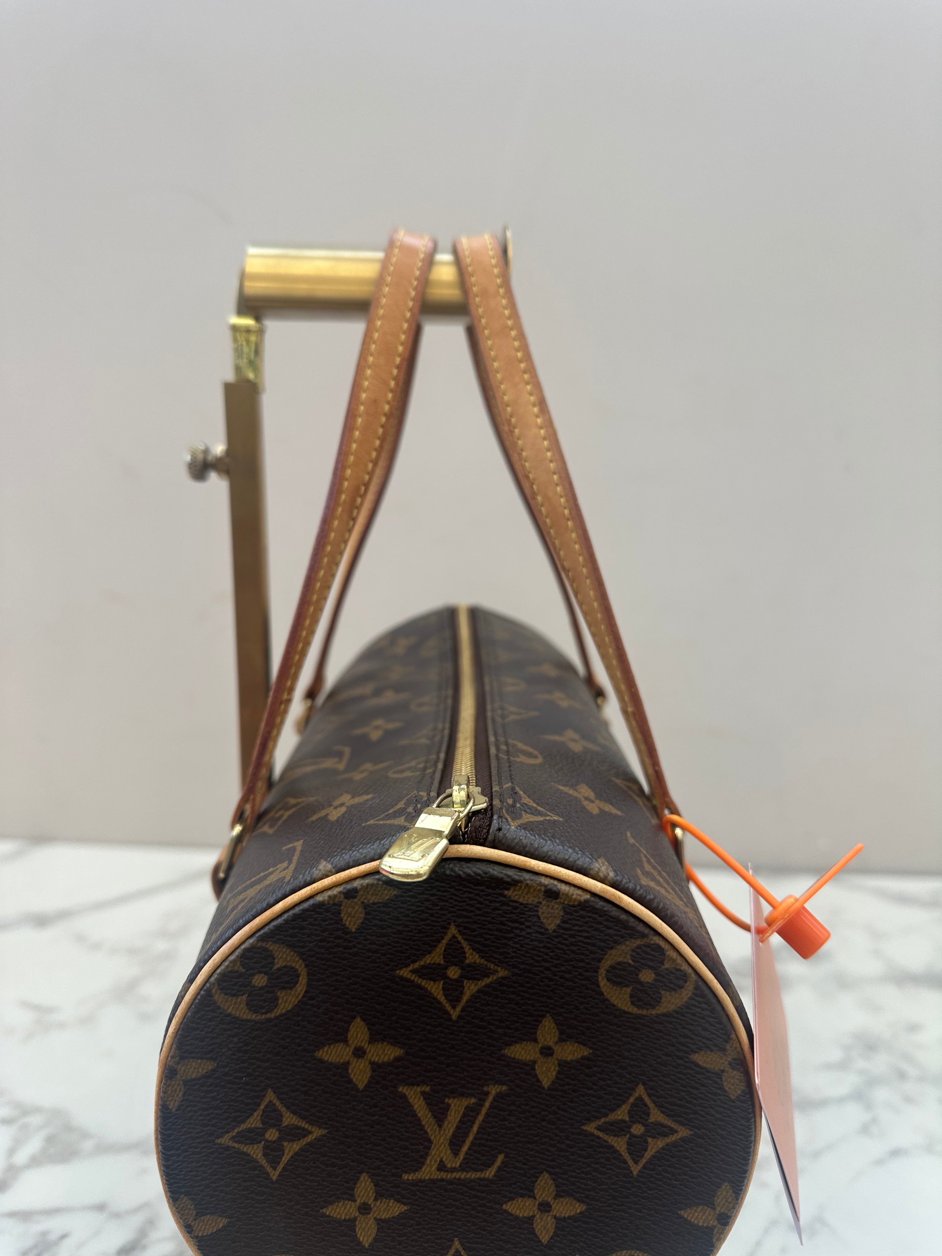 Louis Vuitton Papillon 26