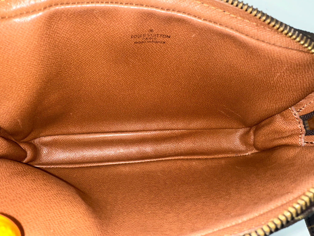 Louis Vuitton Marly Bandouliere