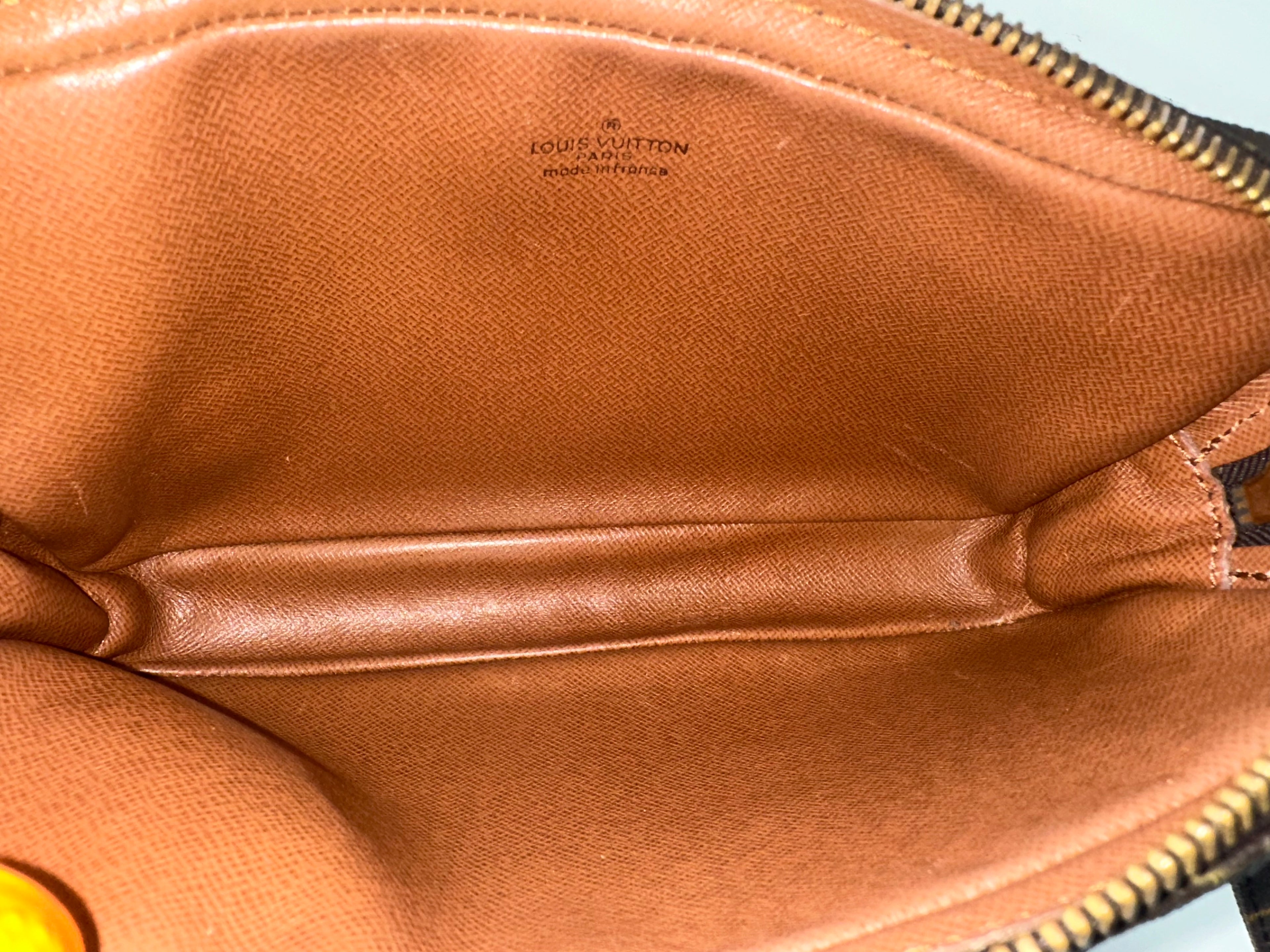 Louis Vuitton Marly Bandouliere