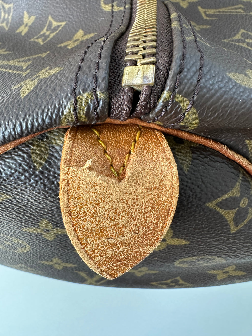 Louis Vuitton Keepall 55