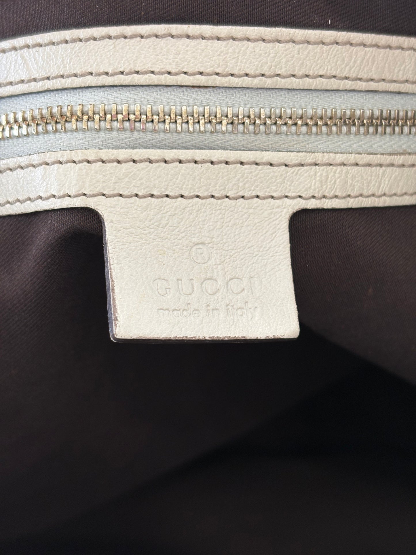 201185 - Gucci Bag