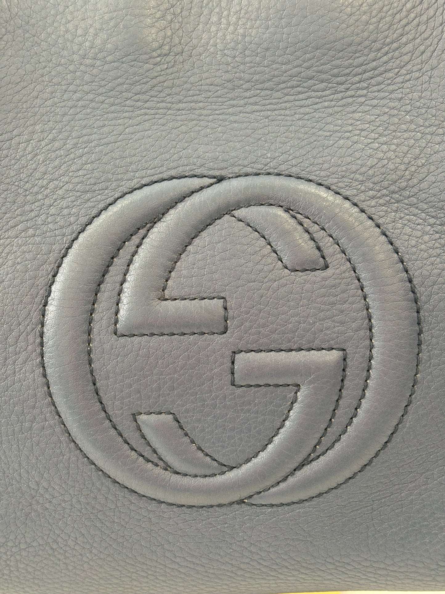 200866 - Gucci Soho