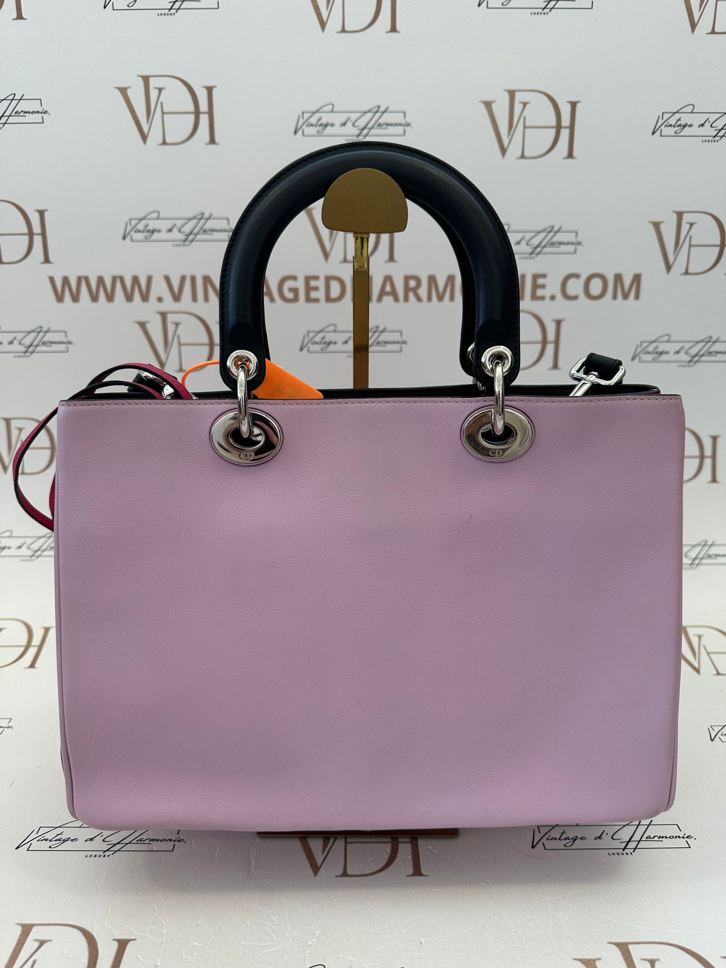 382453 - Dior Diorissimo