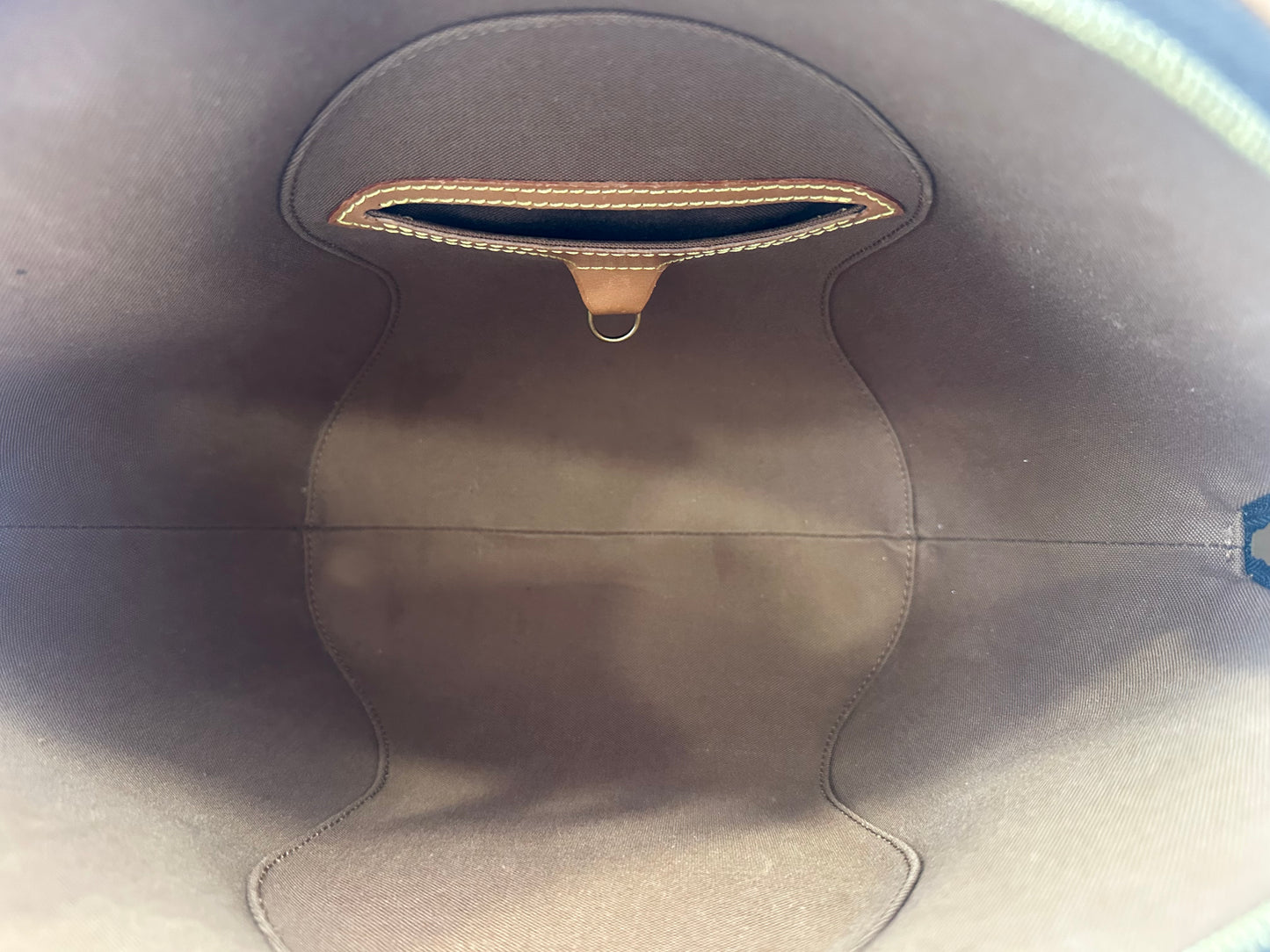 017782 - Louis Vuitton Ellipse MM