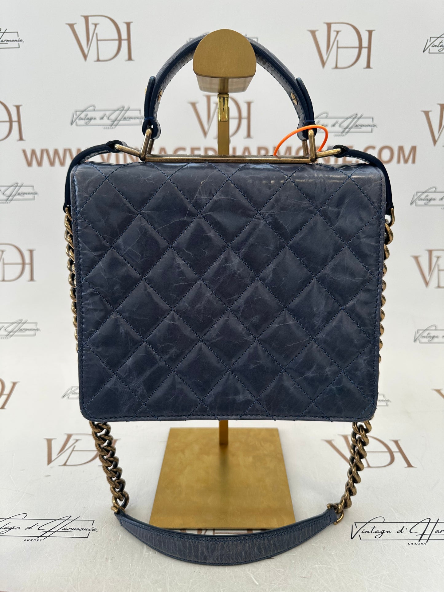 383066 - Chanel Trendy CC