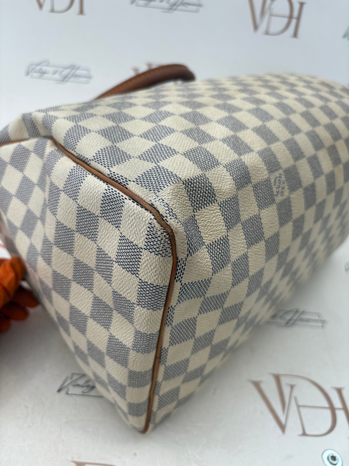 383310 - Louis Vuitton Speedy 35