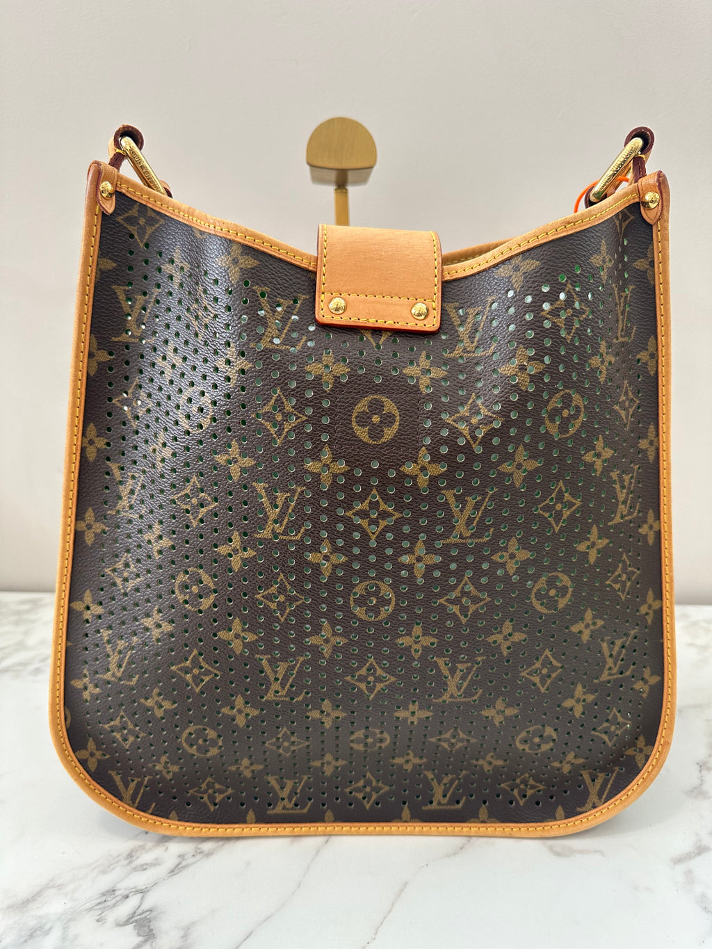 Louis Vuitton Musette Perfo