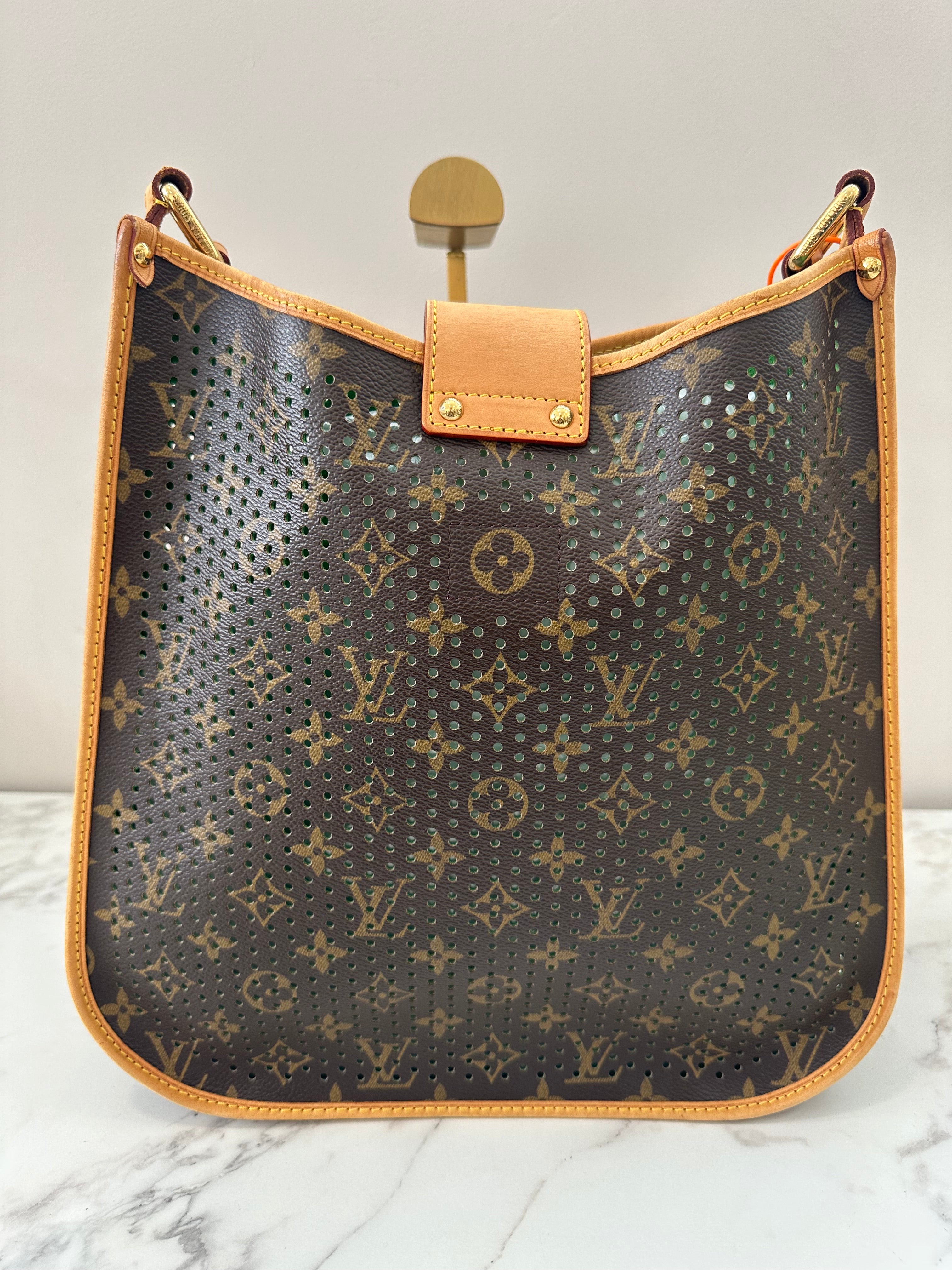 Louis Vuitton Musette Perfo