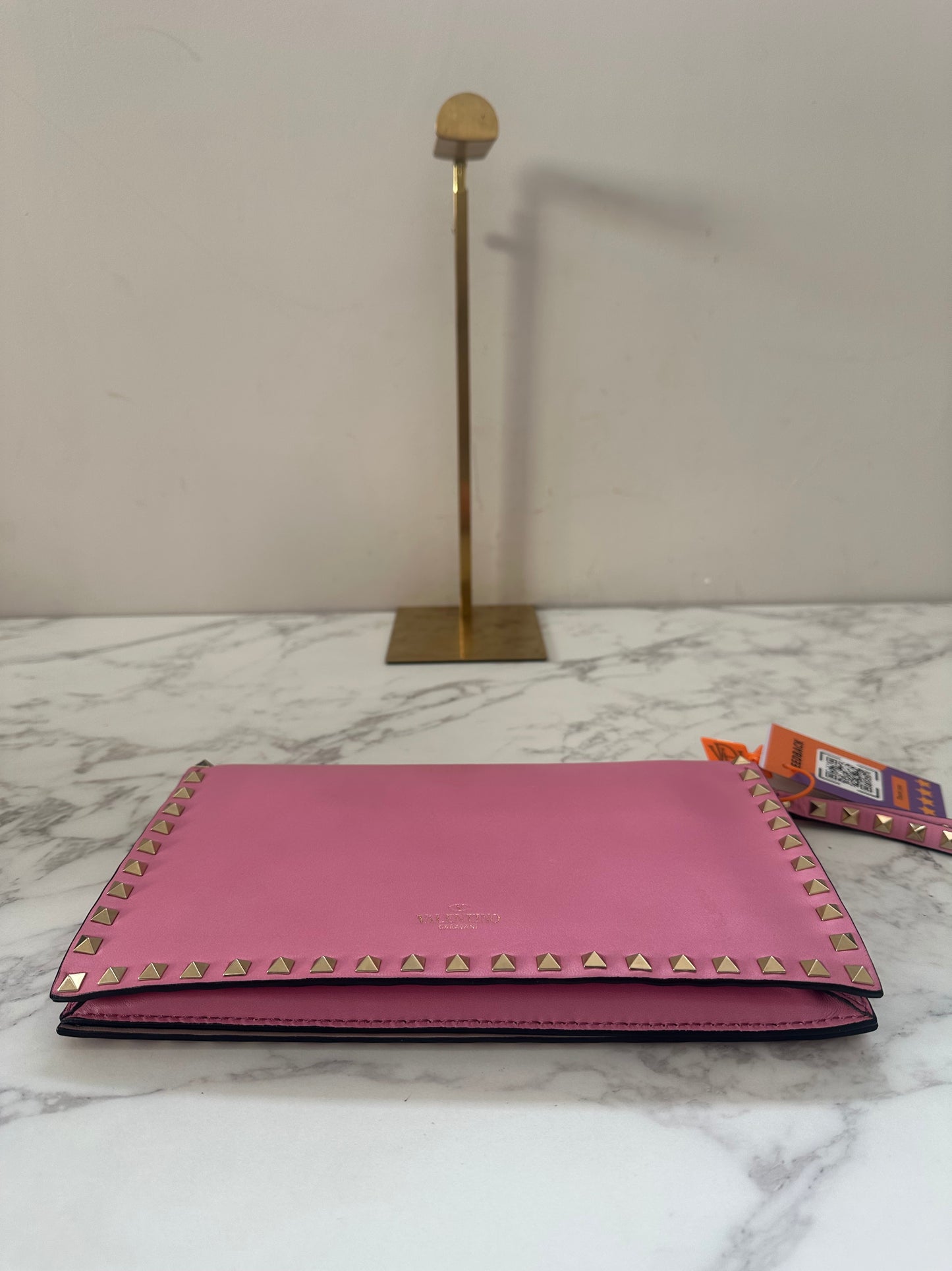 Valentino Garavani Pink