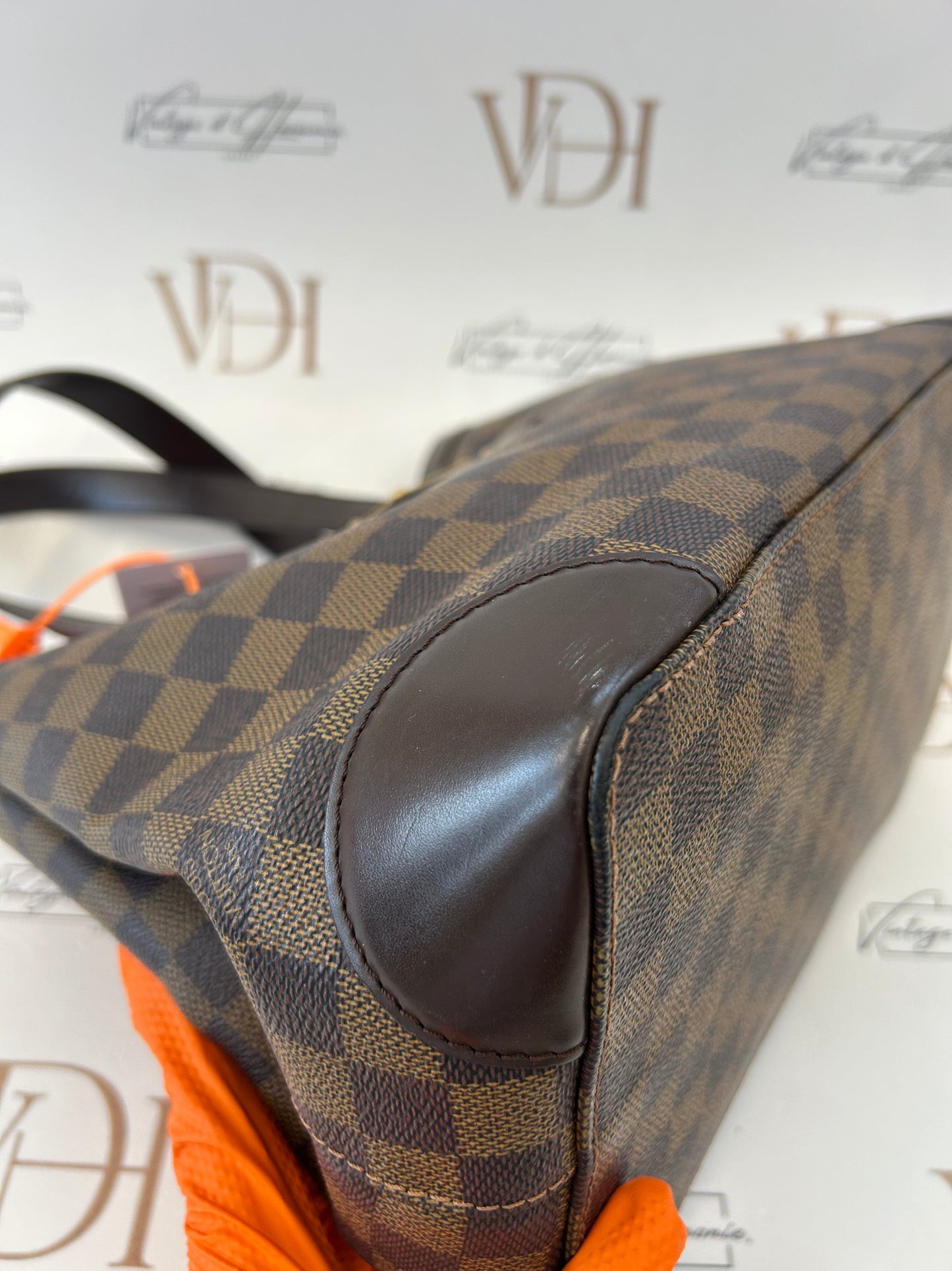 017338 - Louis Vuitton Hampstead PM