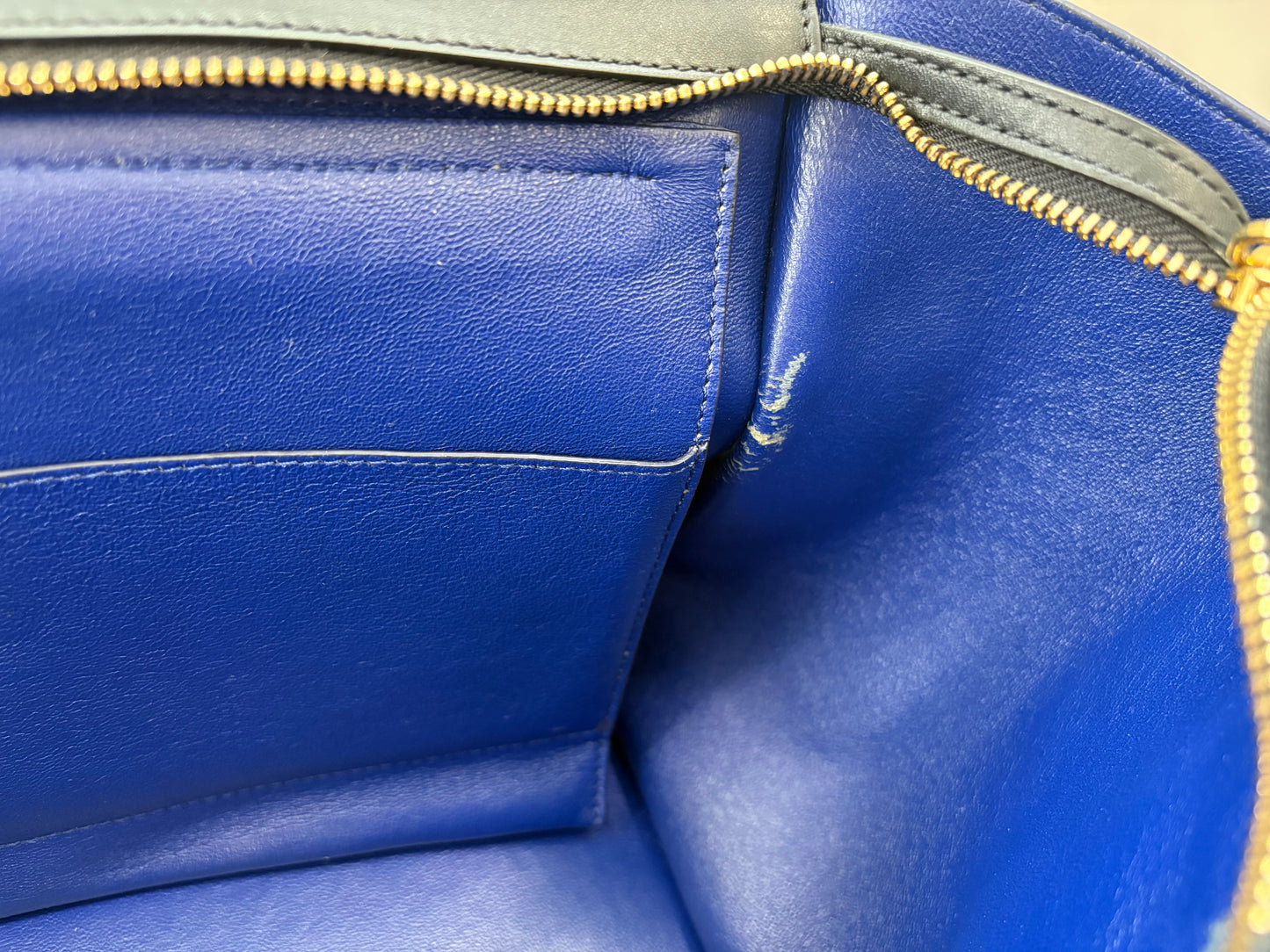 383863 - Céline Trapeze