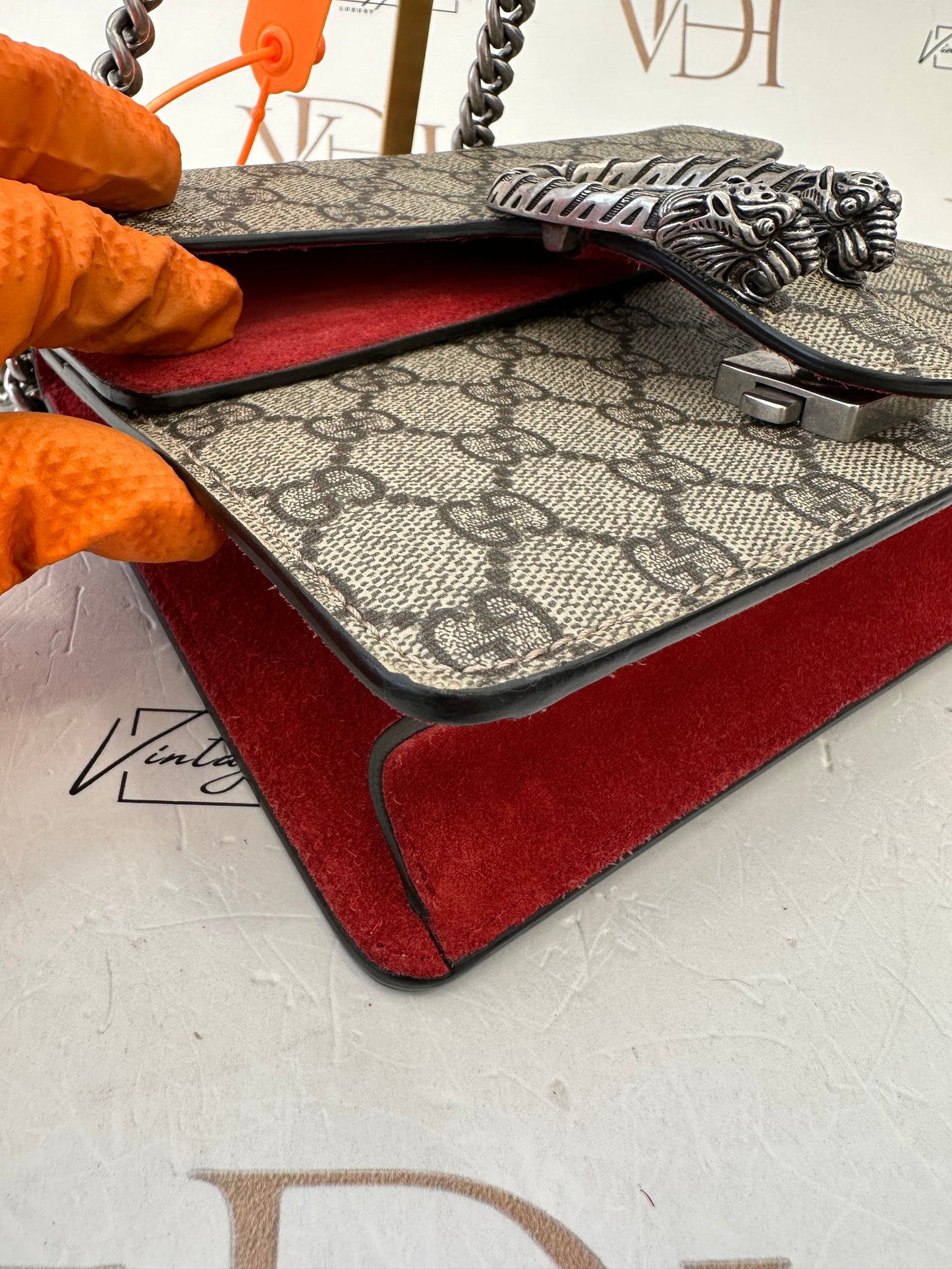 382468 - Gucci Dionysus