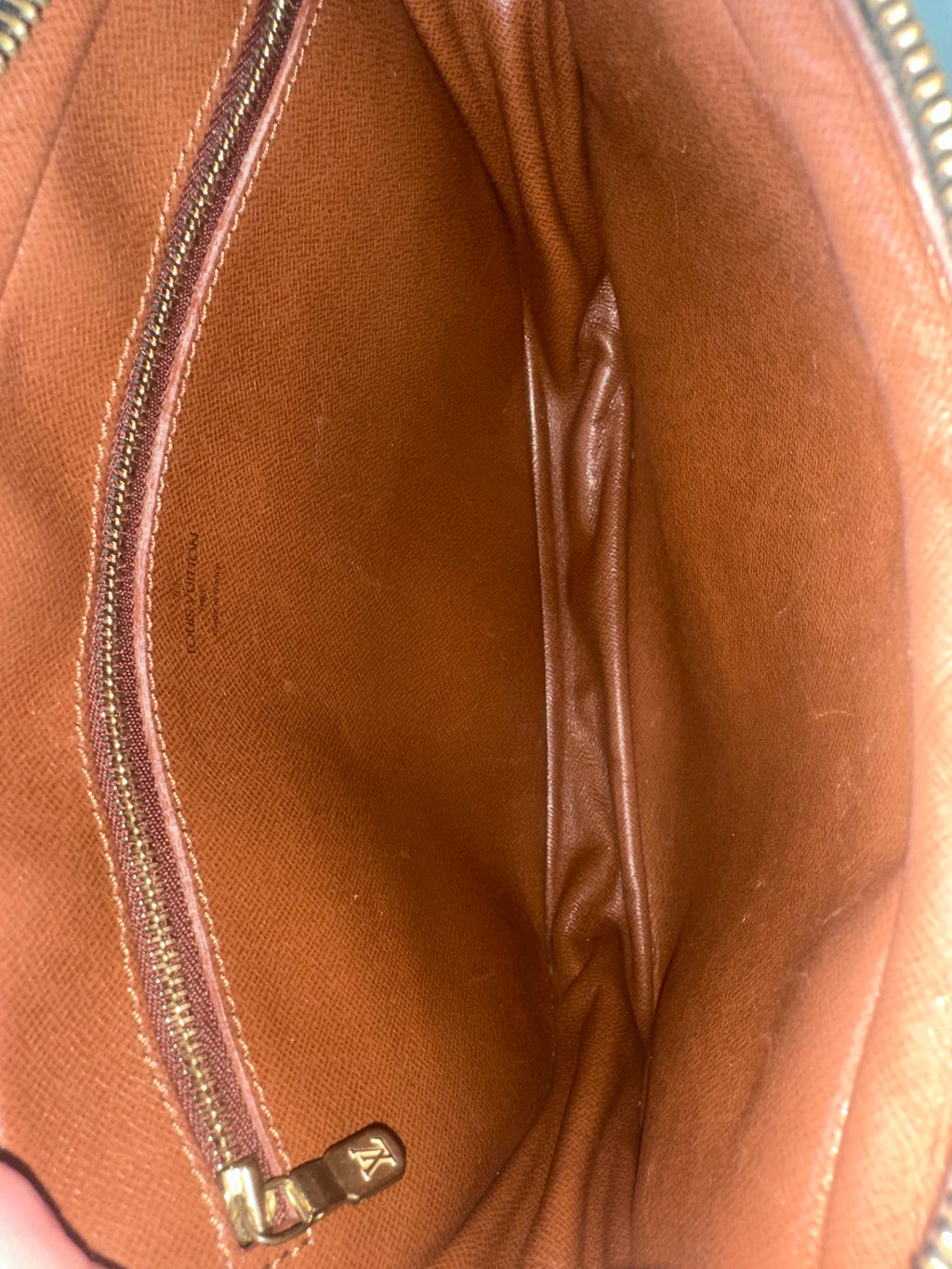 Louis Vuitton Jeune Fille GM