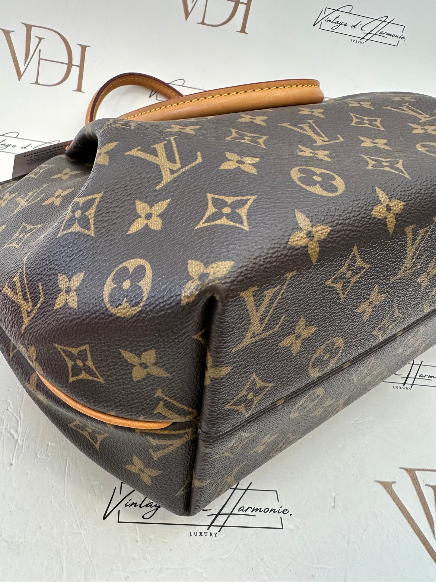 017859 - Louis Vuitton Turenne MM