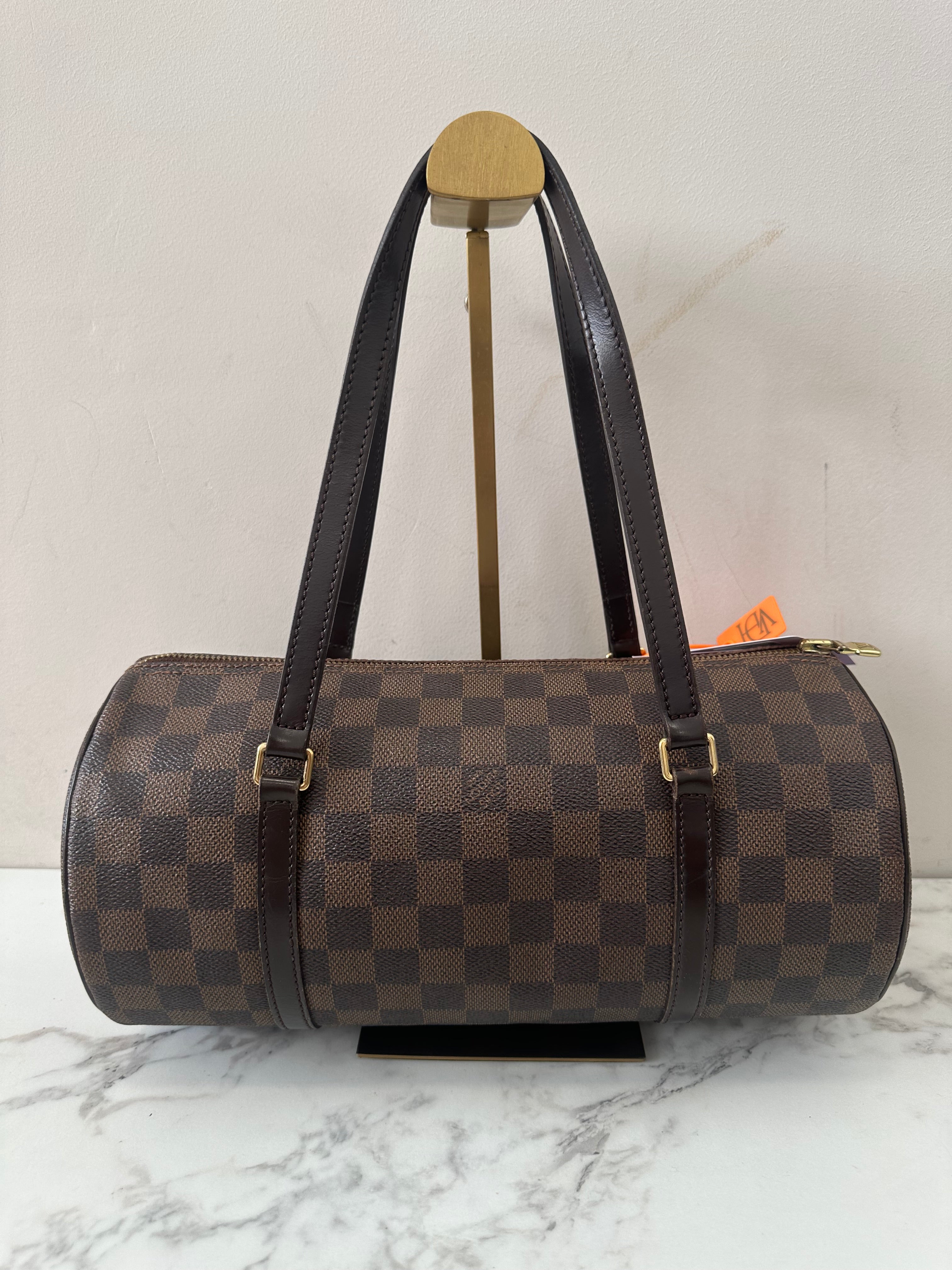 Louis Vuitton Damier Papillon 30