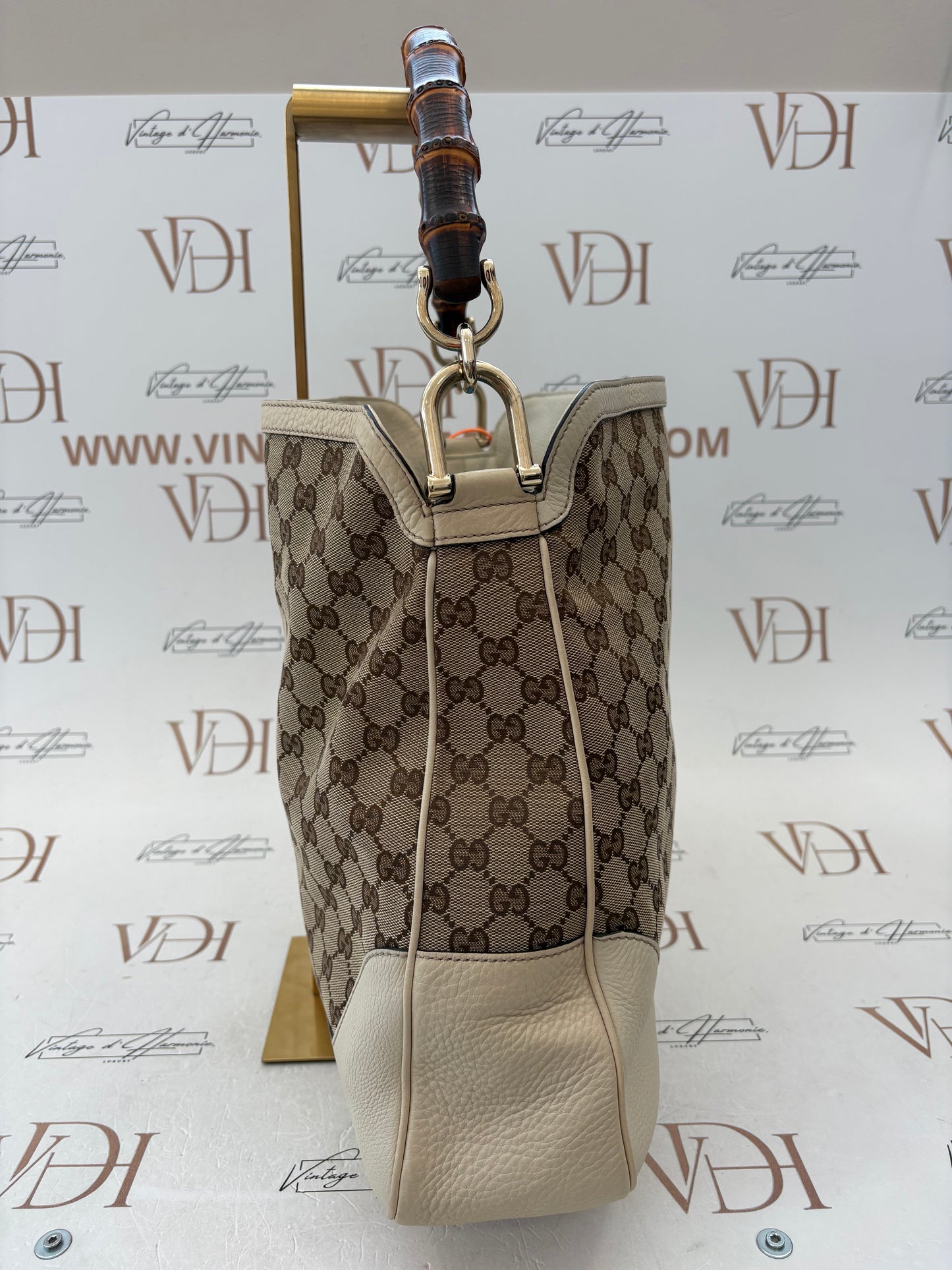 383544 - Gucci Bamboo