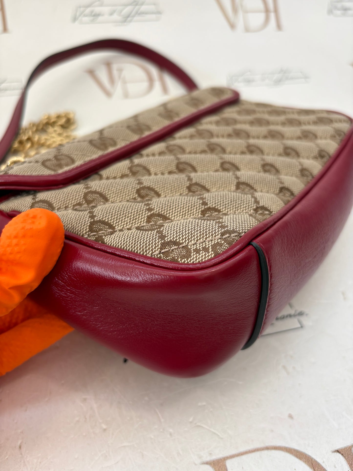 384191 - Gucci GG Marmont