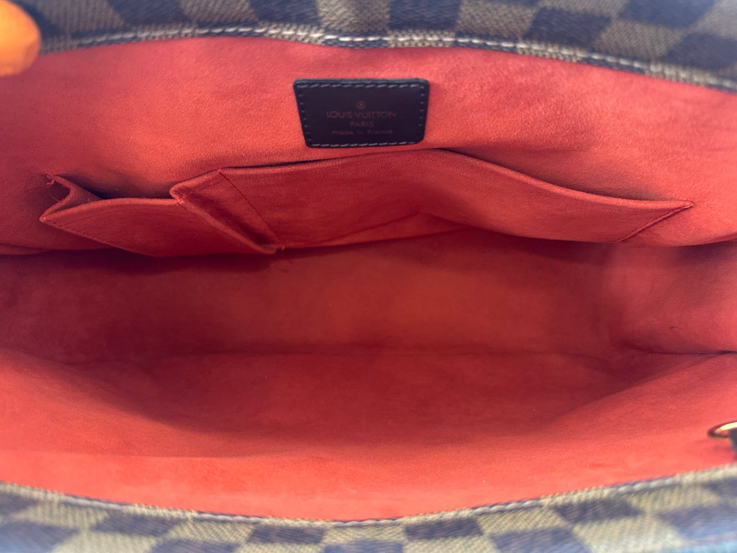 016870 - Louis Vuitton Parioli PM