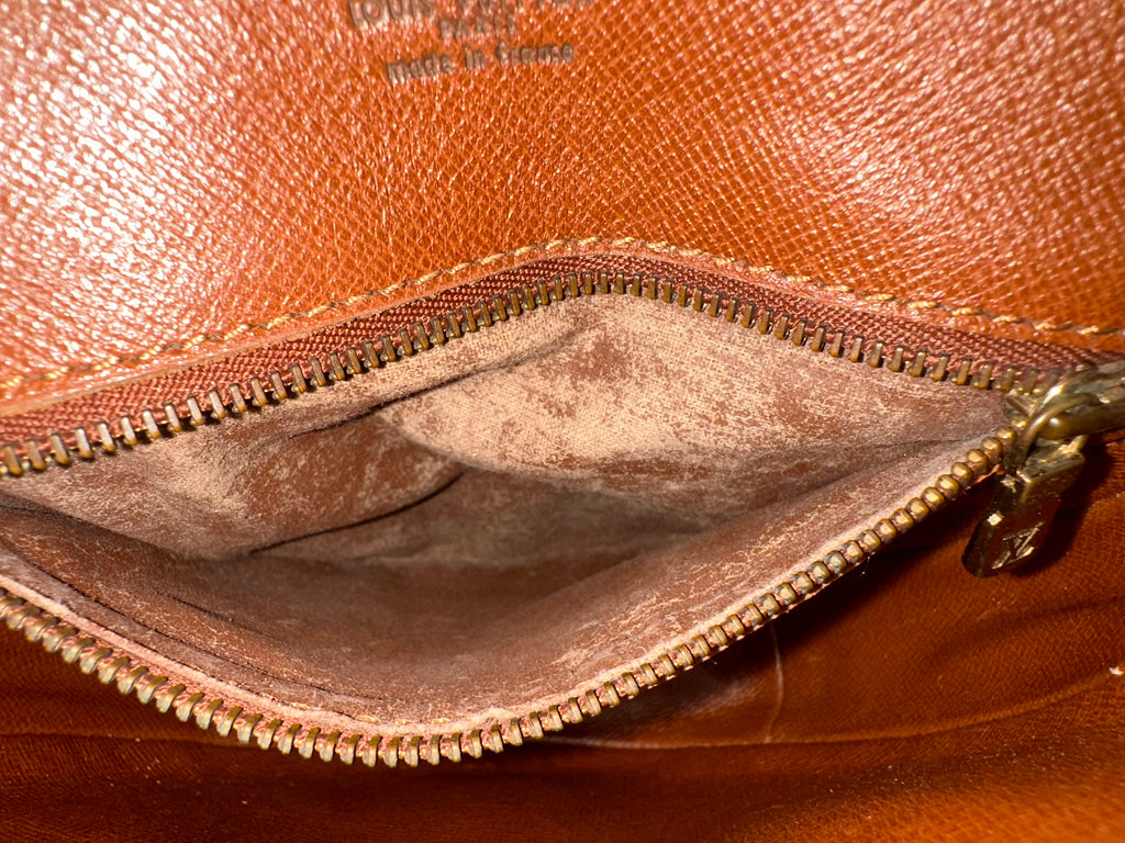 Louis Vuitton Chantilly PM