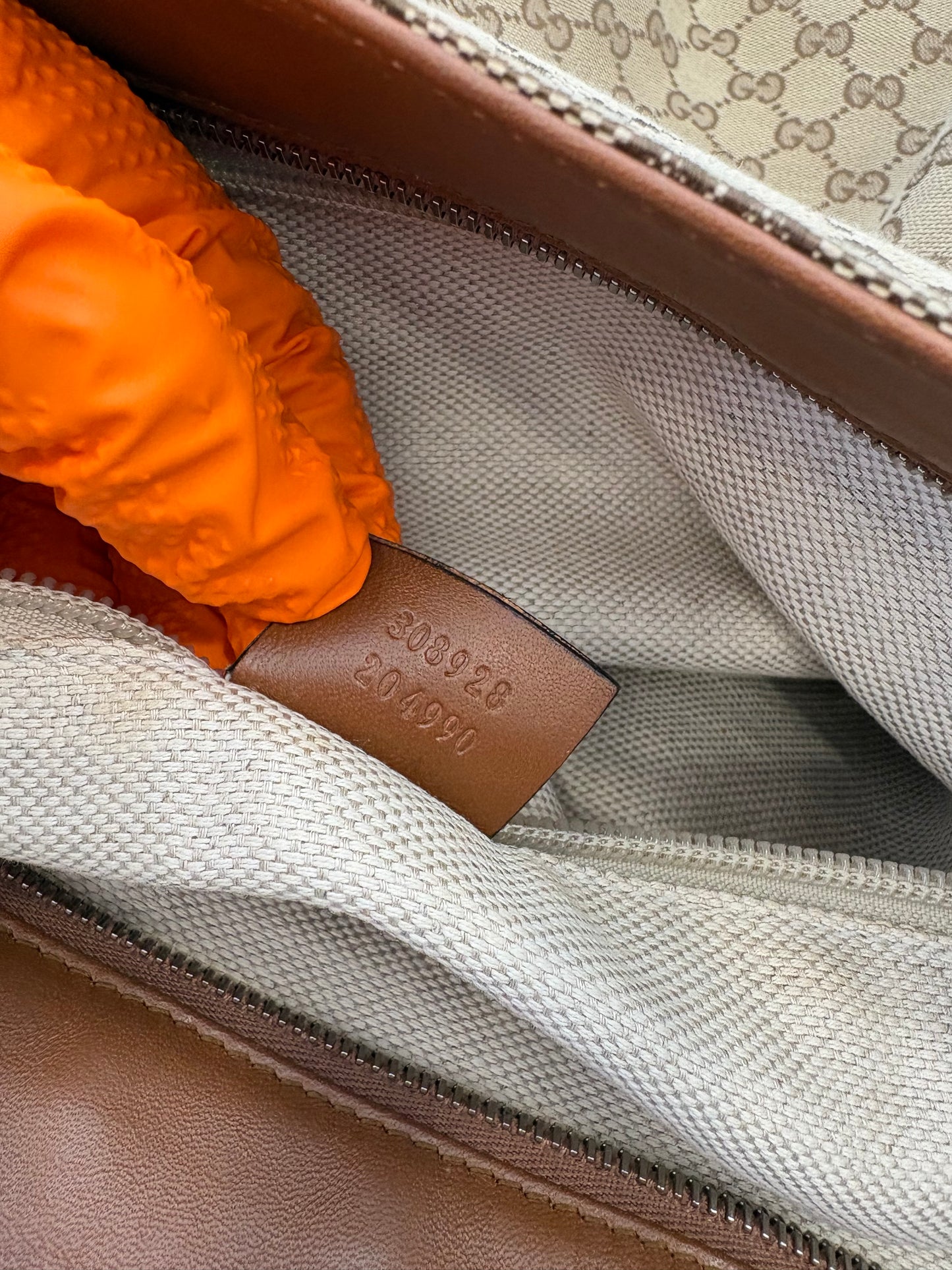 383543 - Gucci Brown