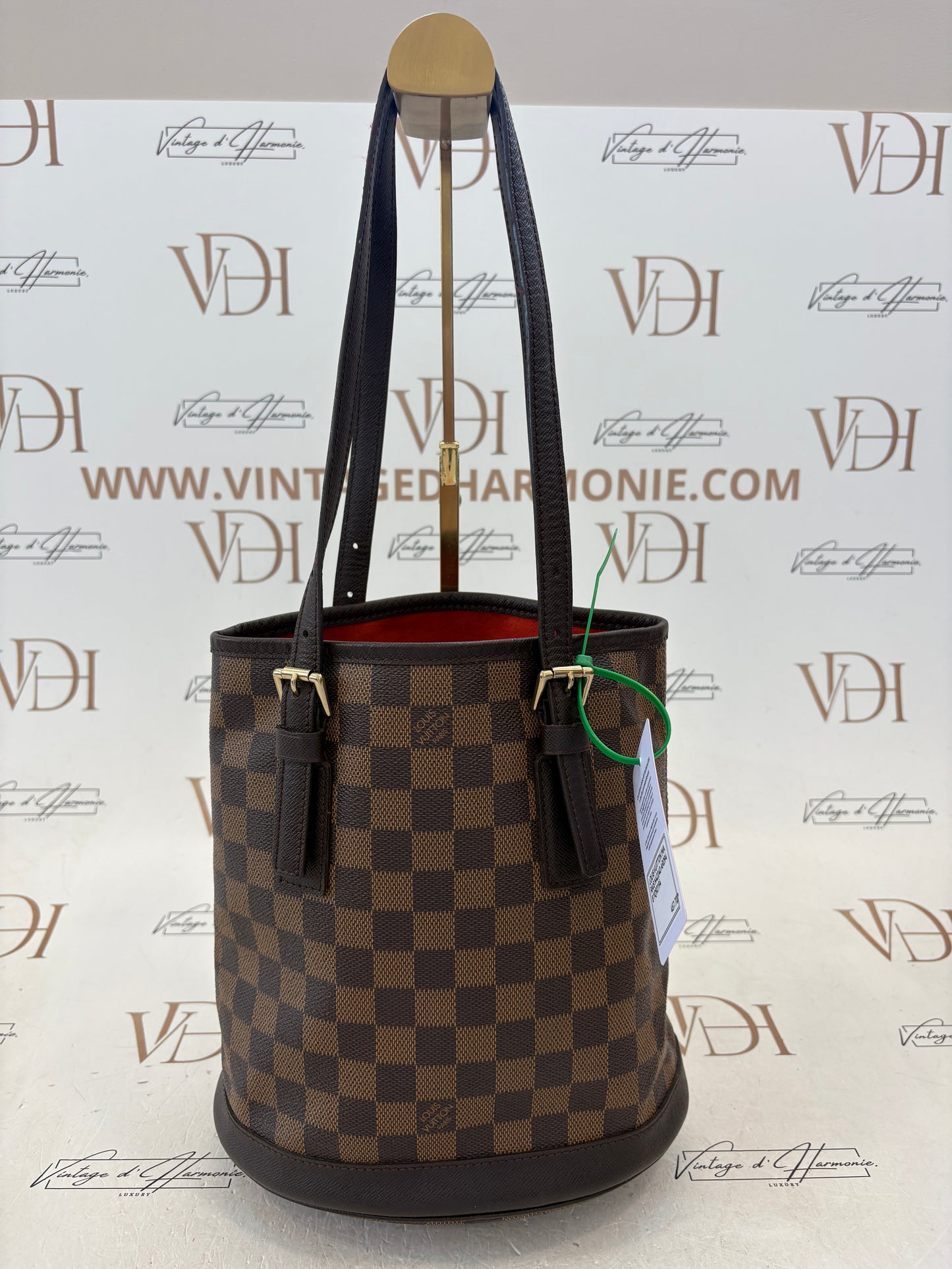 017161 - Louis Vuitton Marais