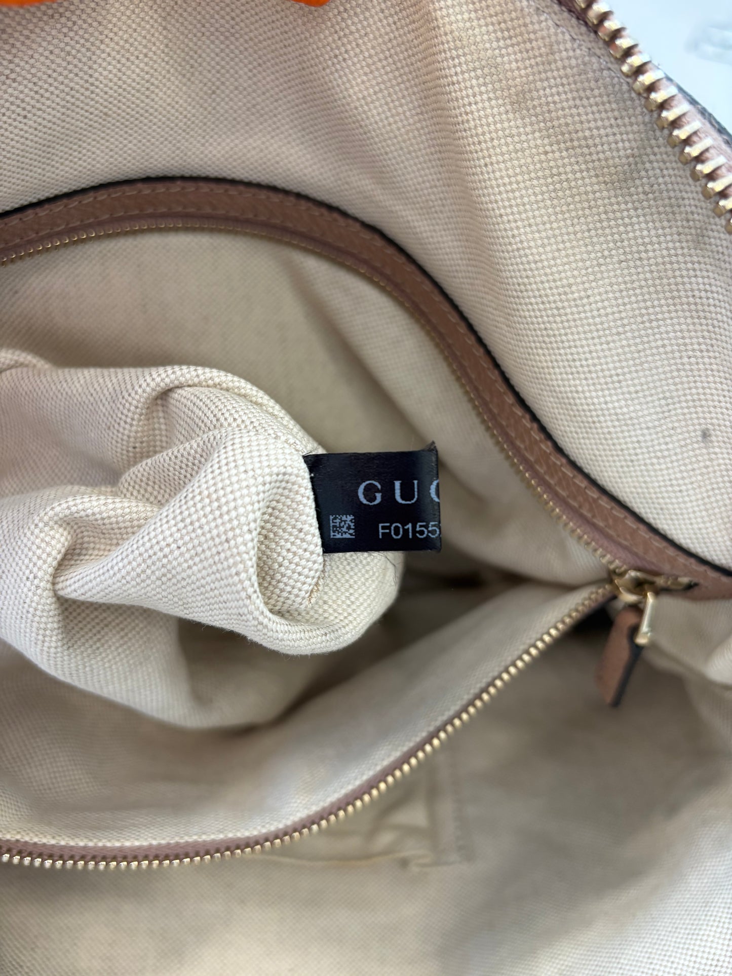 201191 - Gucci Bag