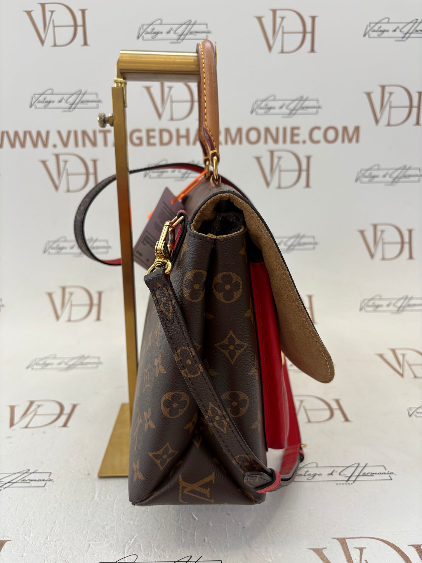 201850 - Louis Vuitton Marignan