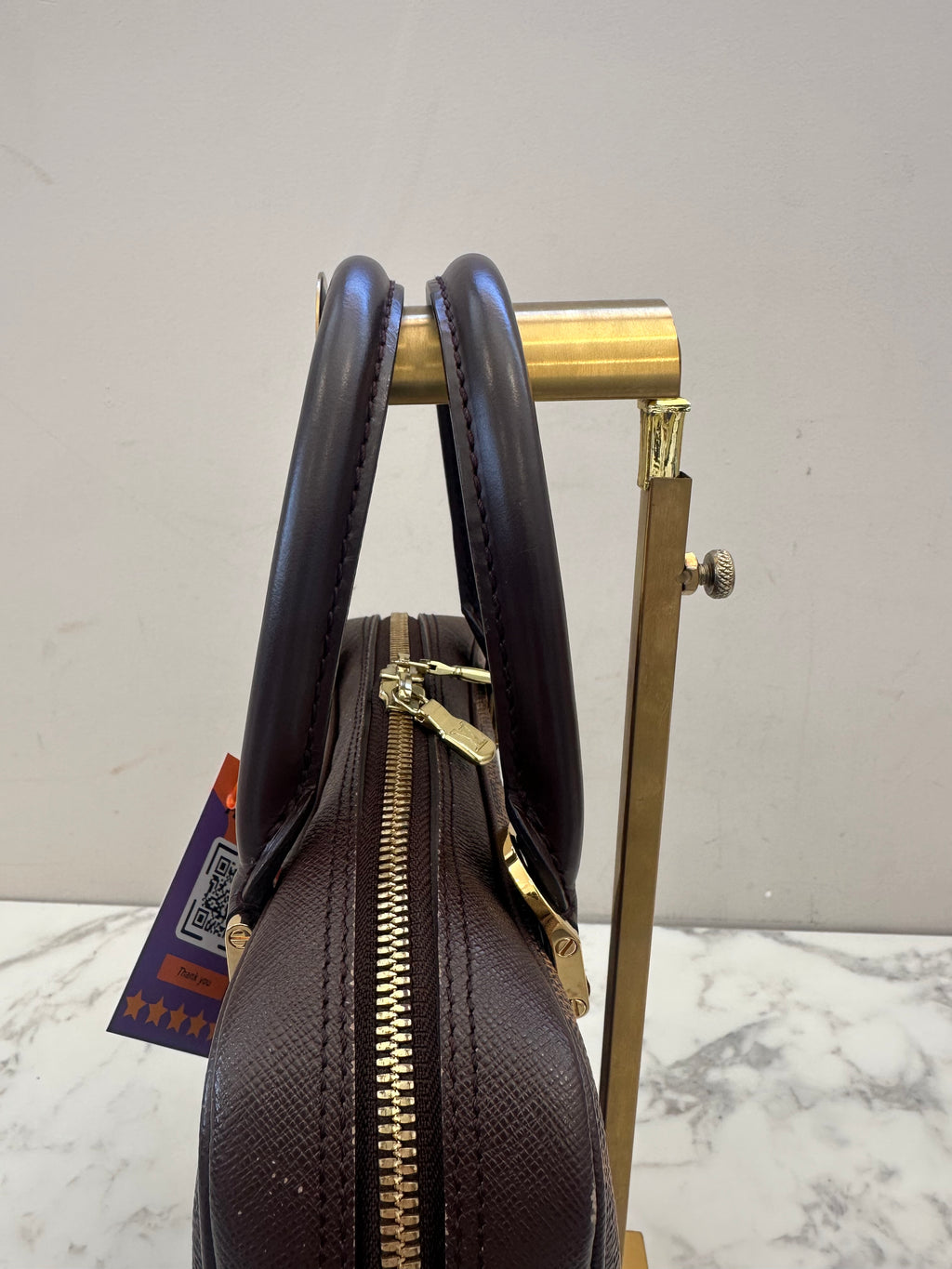 Louis Vuitton Damier Brera