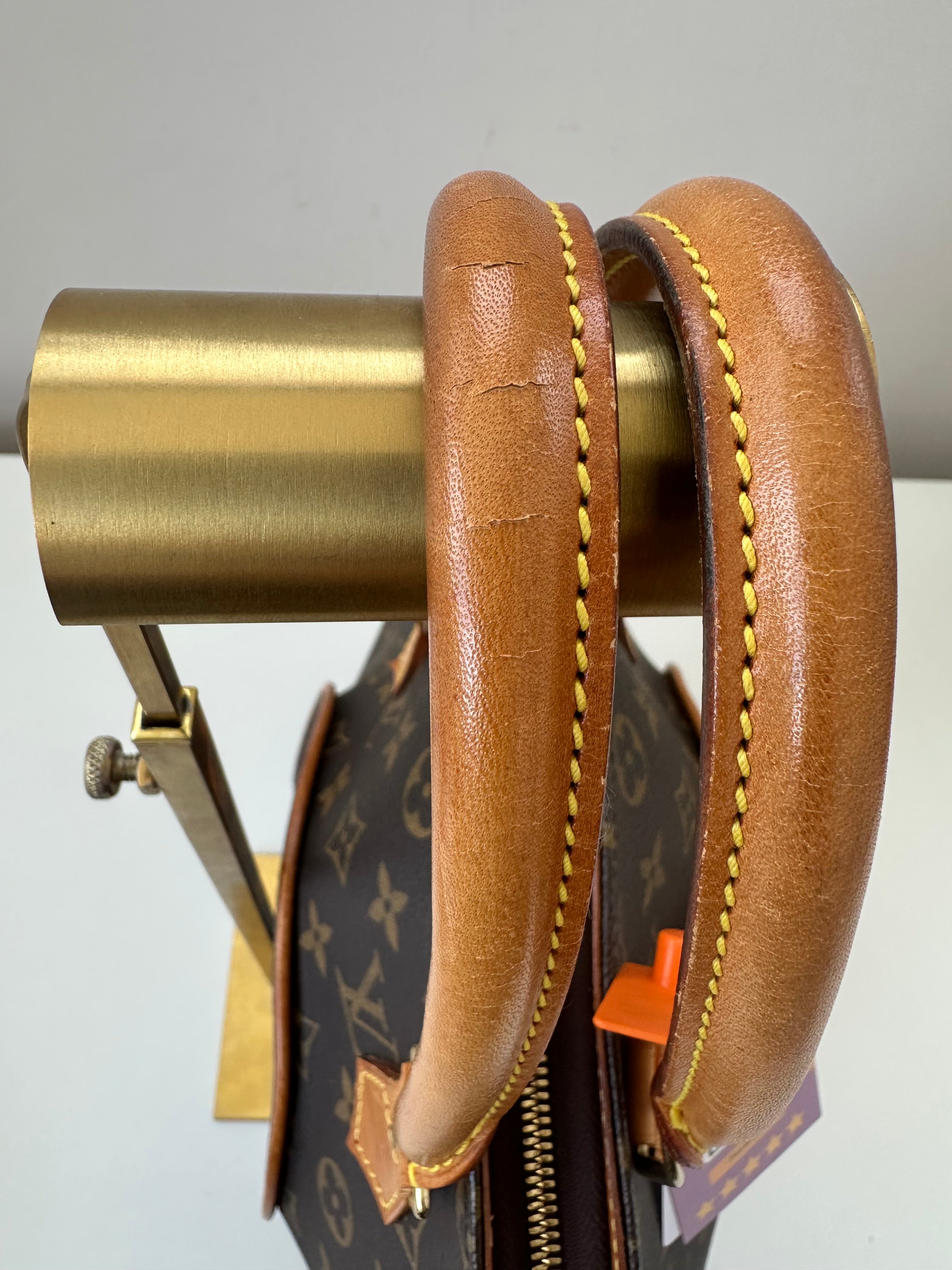 Louis Vuitton Ellipse MM