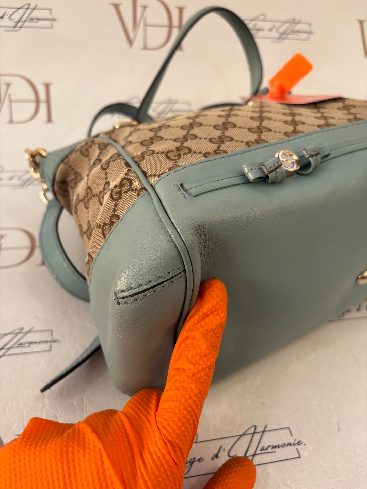 383749 - Gucci Mayfair