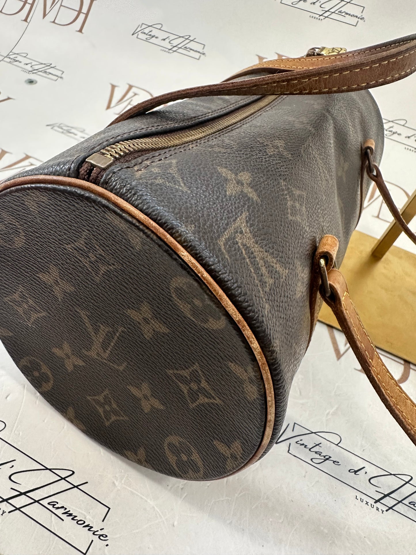 017760 - Louis Vuitton Papillon 26